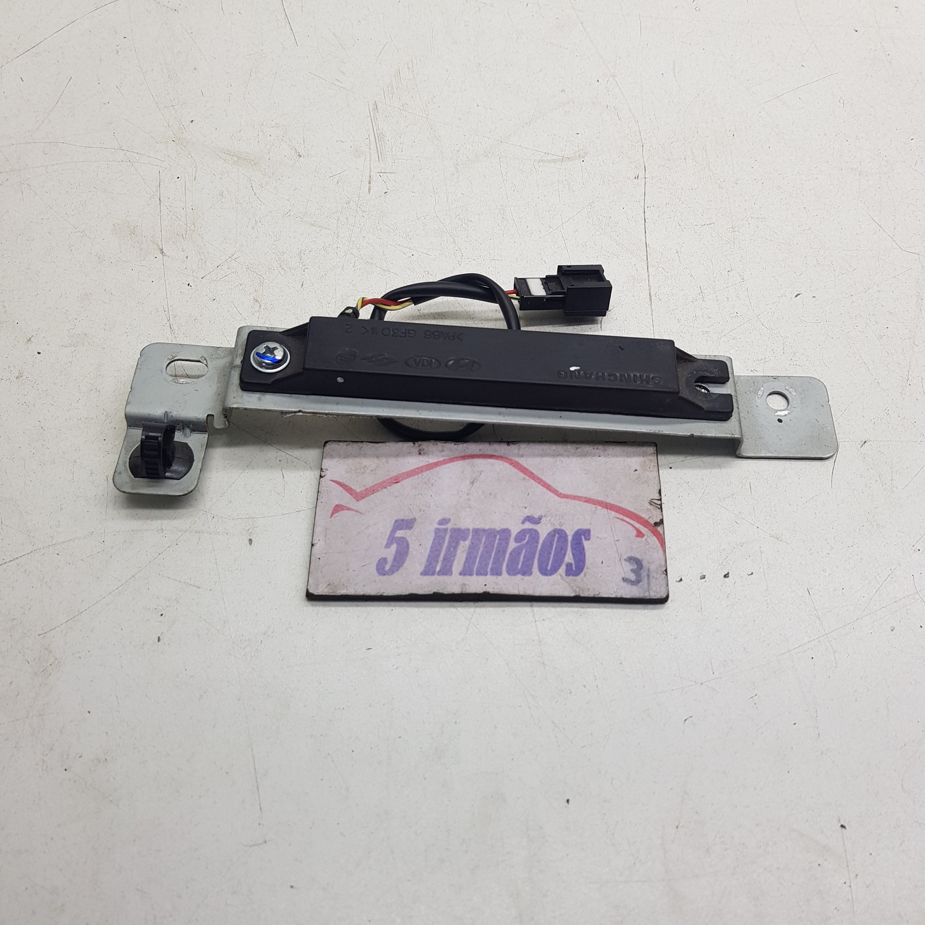 Sensor Keyless Hyundai Azera 3.0 2011 / 2012 Nº954203v020
