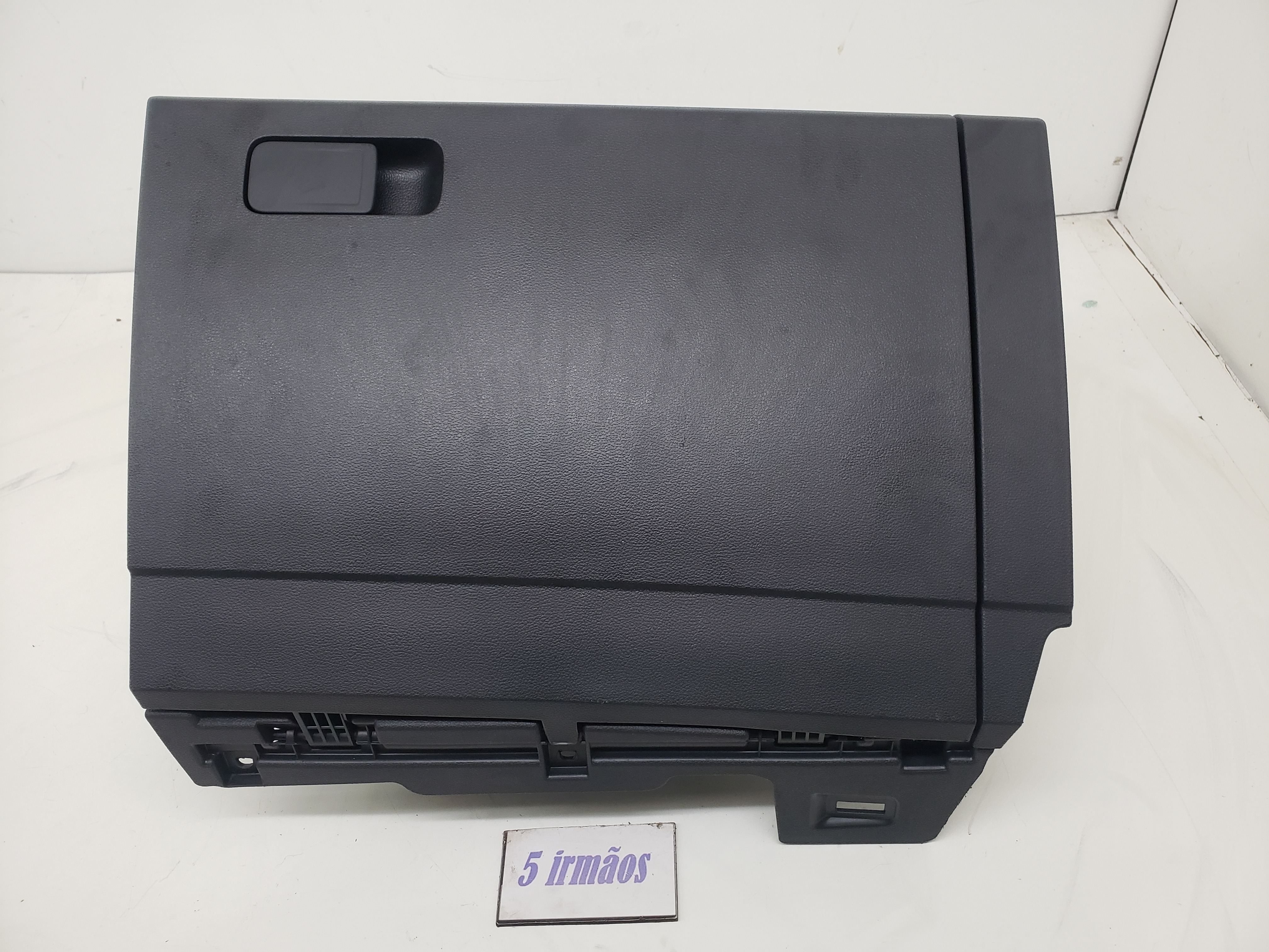 Porta Luvas Vw Jetta 250 Tsi 1.4 2019 / 2020 N17b857101a