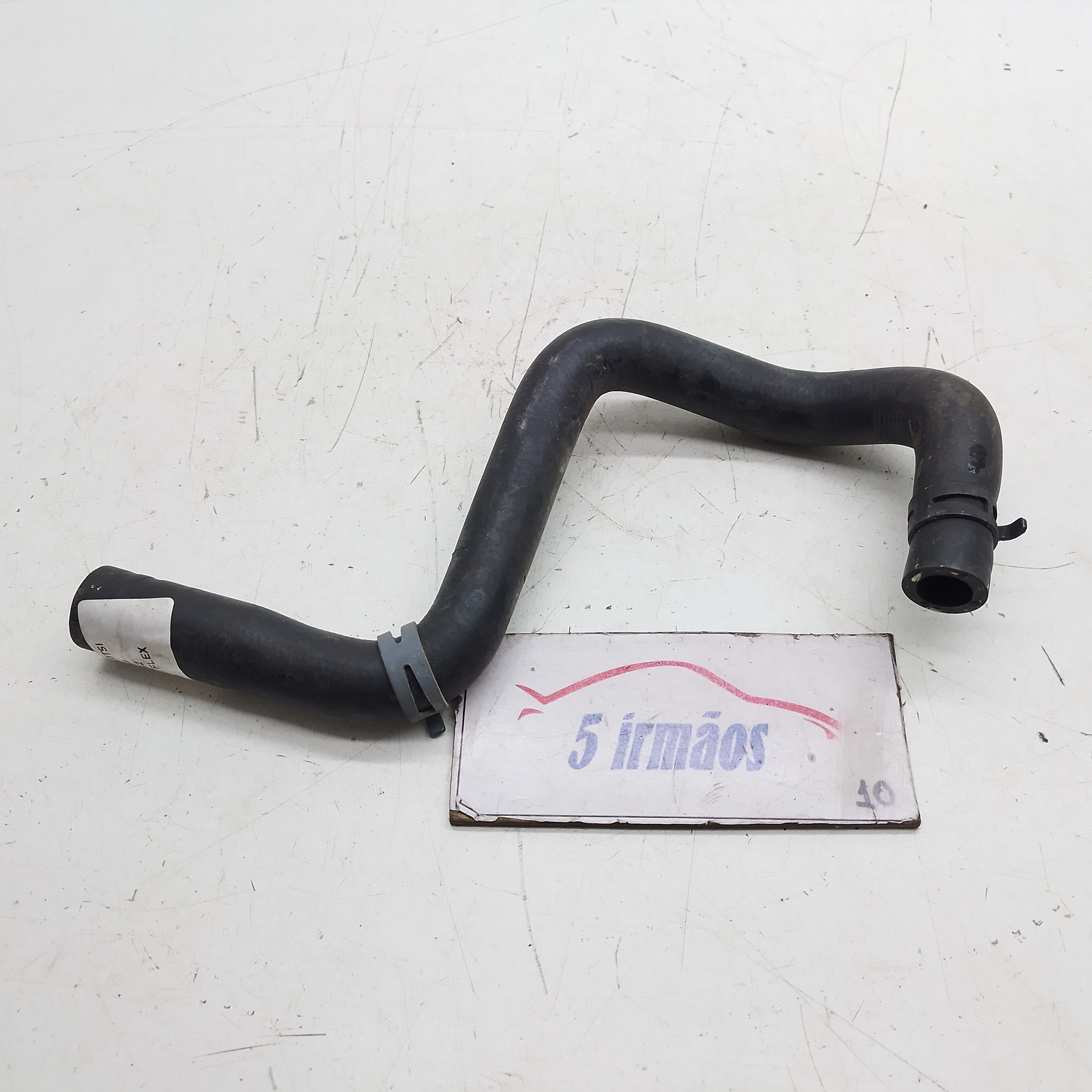 Mangueira Arrefecimento Vw Nivus Tsi 1.0 2022 N5gb1210632an