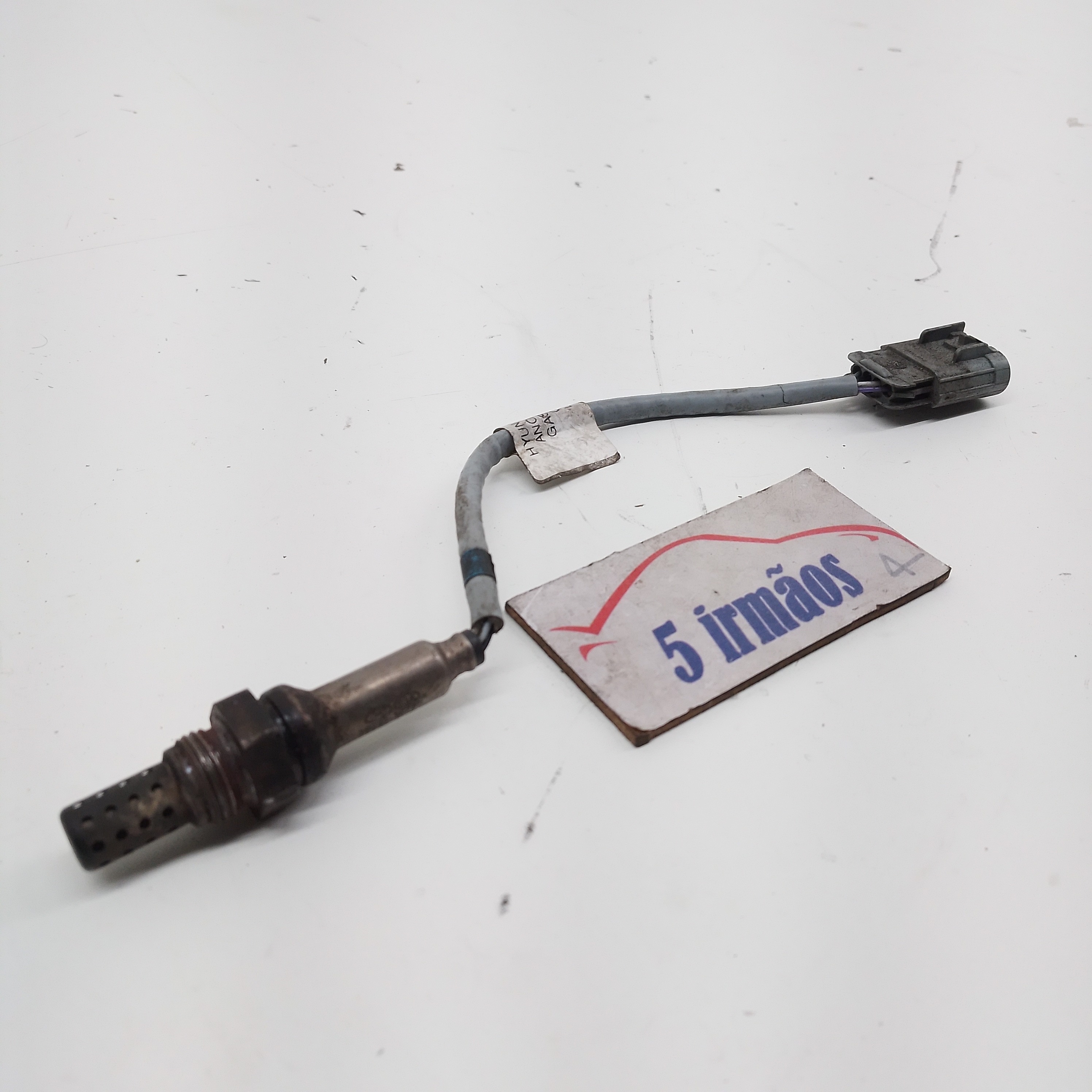 Sonda Lambda Hyundai Veracruz 3.8 V6 2007 2008 N392103c700
