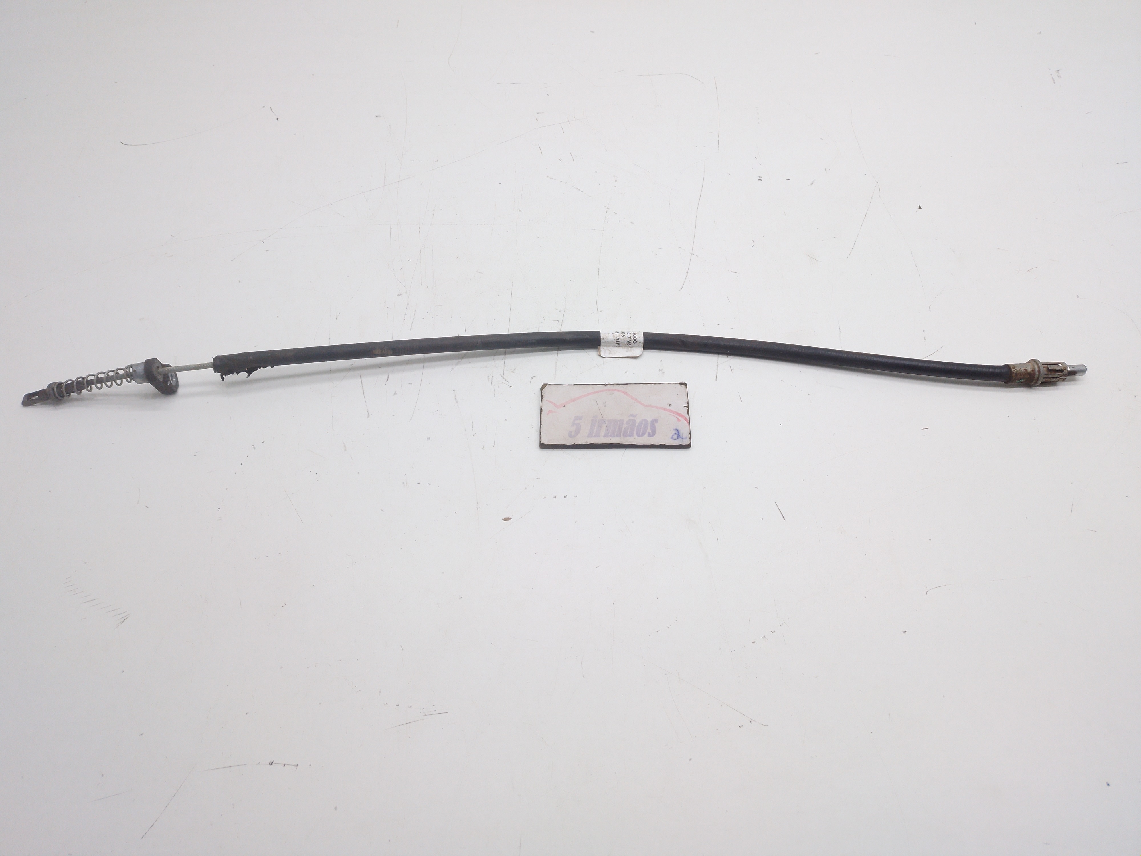 Defletor Calor Turbina Vw Jetta 2.0 2011/2012 Nº06h129597k