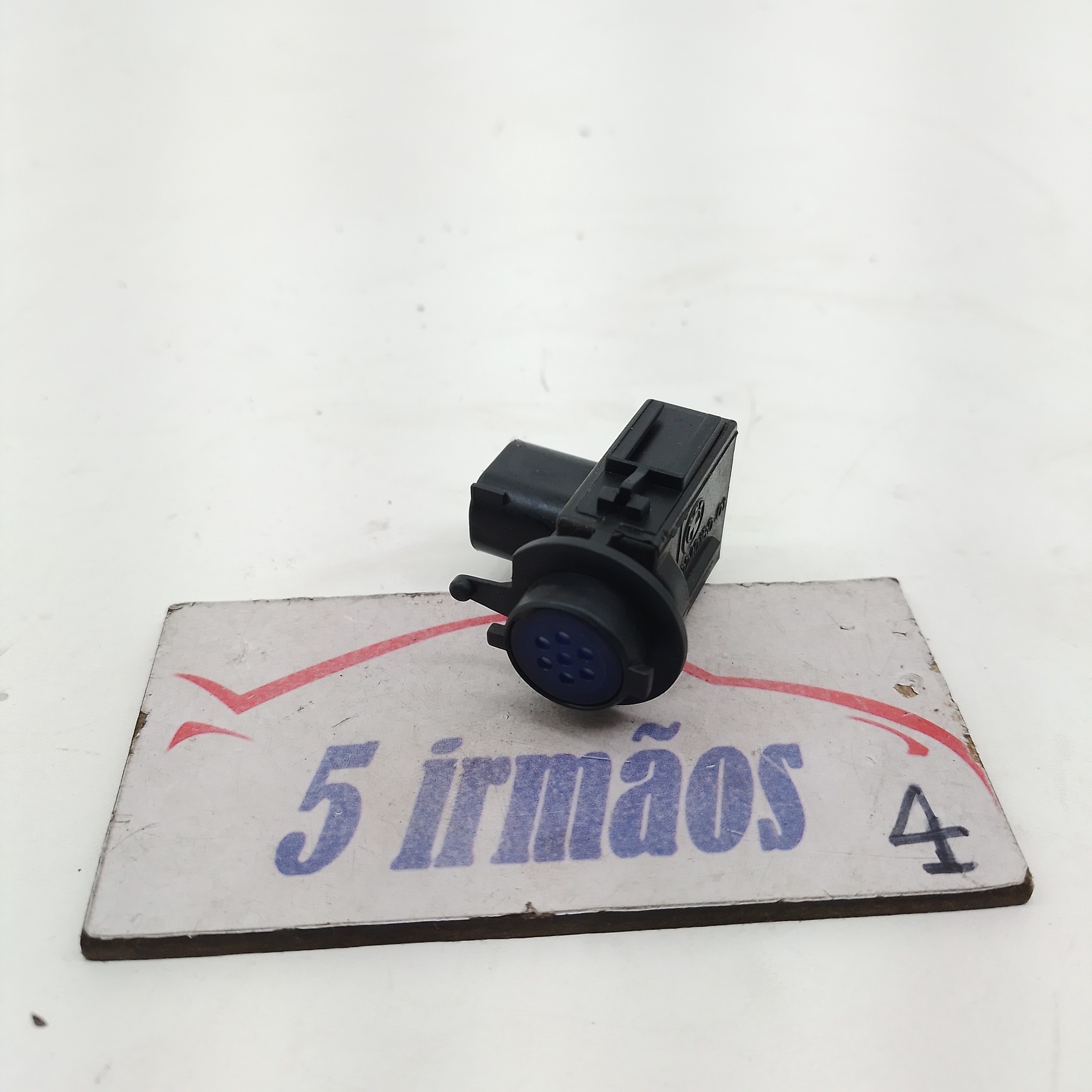 Sensor Temperatura Interna Bmw 320i 2.0 Turbo 2013 / 2014