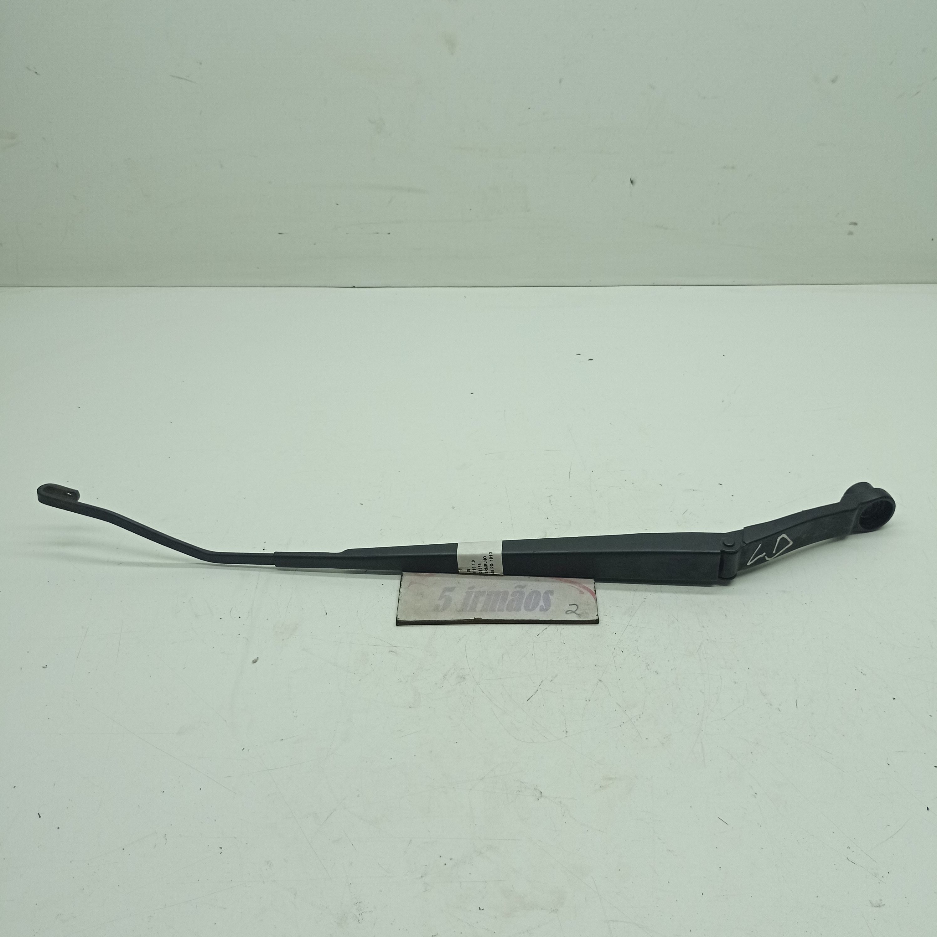 Braço Direito Limpador Parabrisa Chery New Qq 1.0 2018 2019