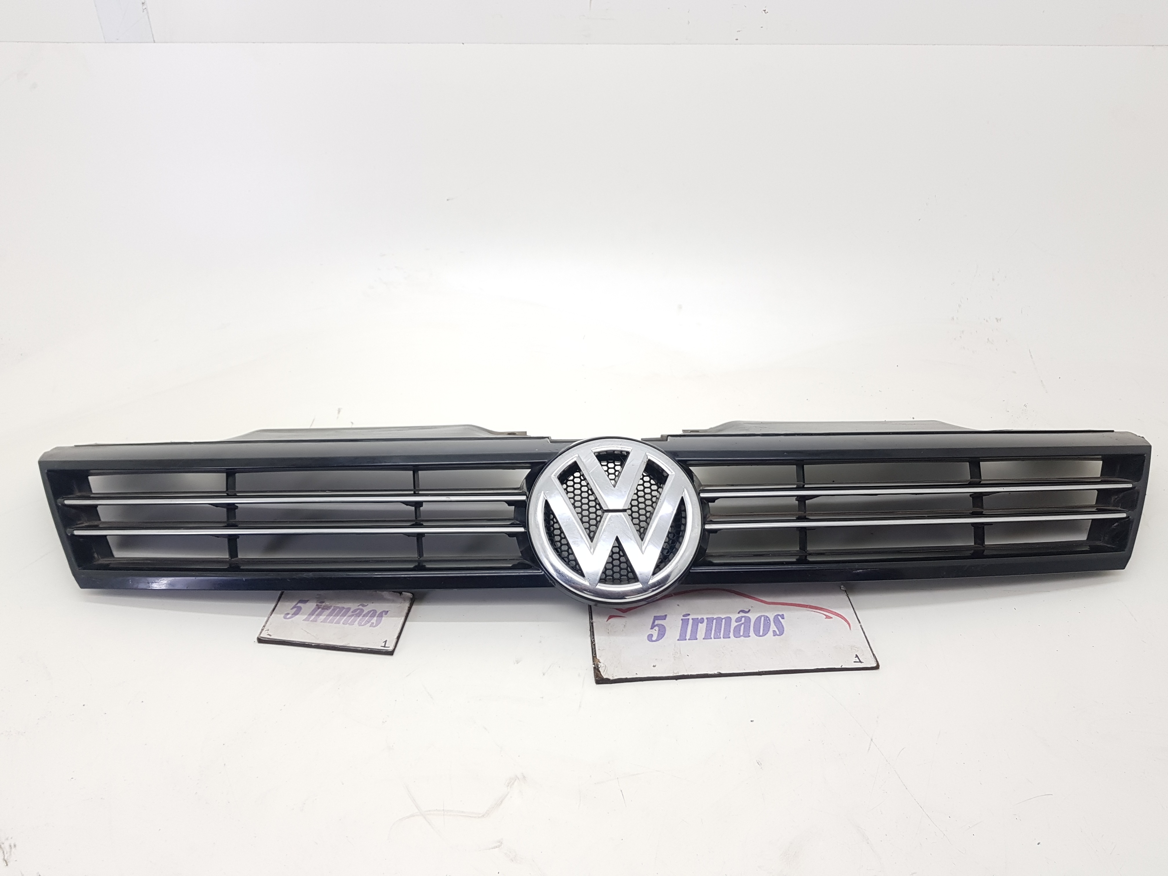 Grade Frontal Vw Jetta Tsi 2.0 2011 /2012 /2013 N5c6853653