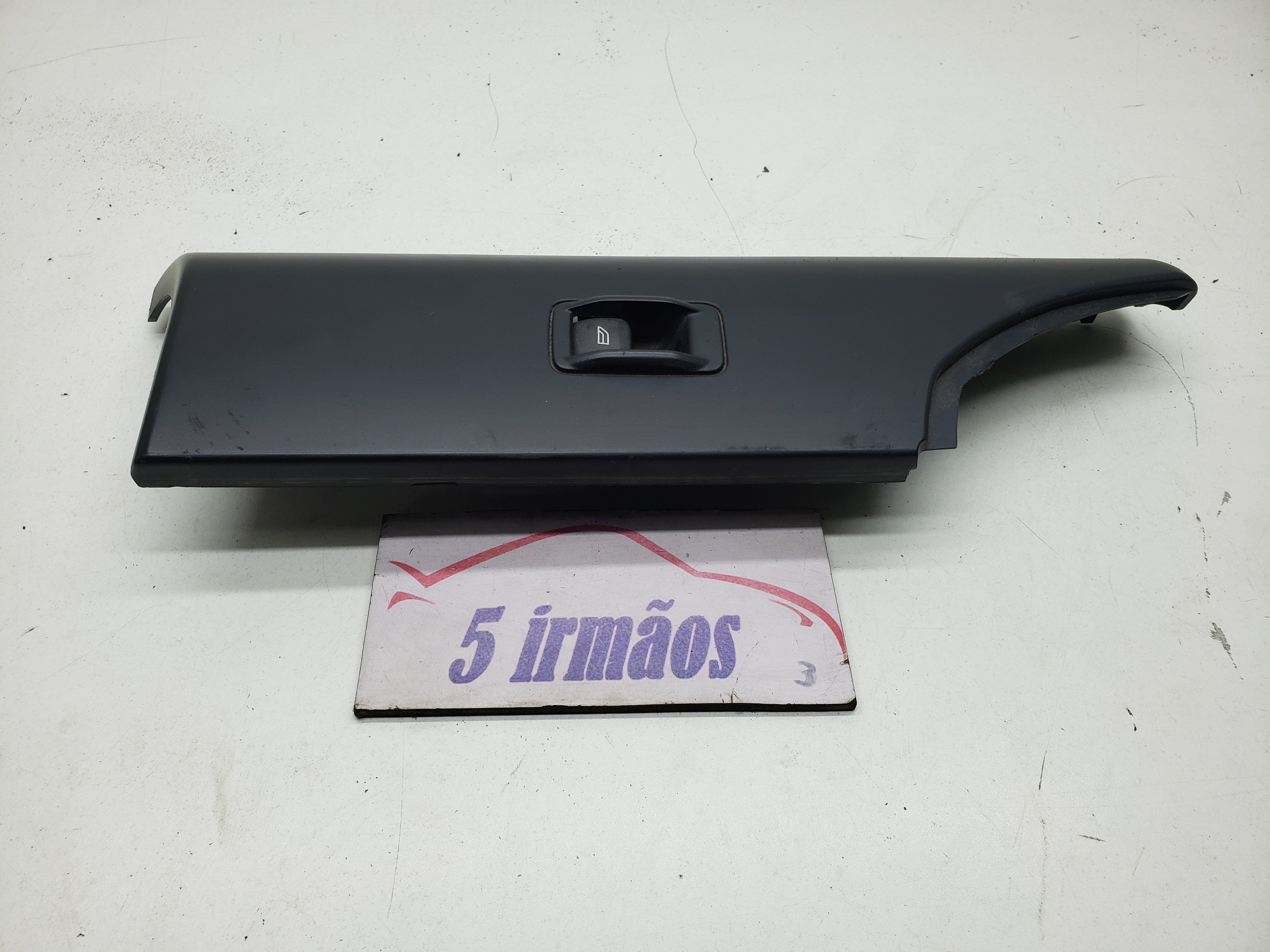 Comando Vidro Dianteiro Direito Freelander 2 2.2 2011 / 2012