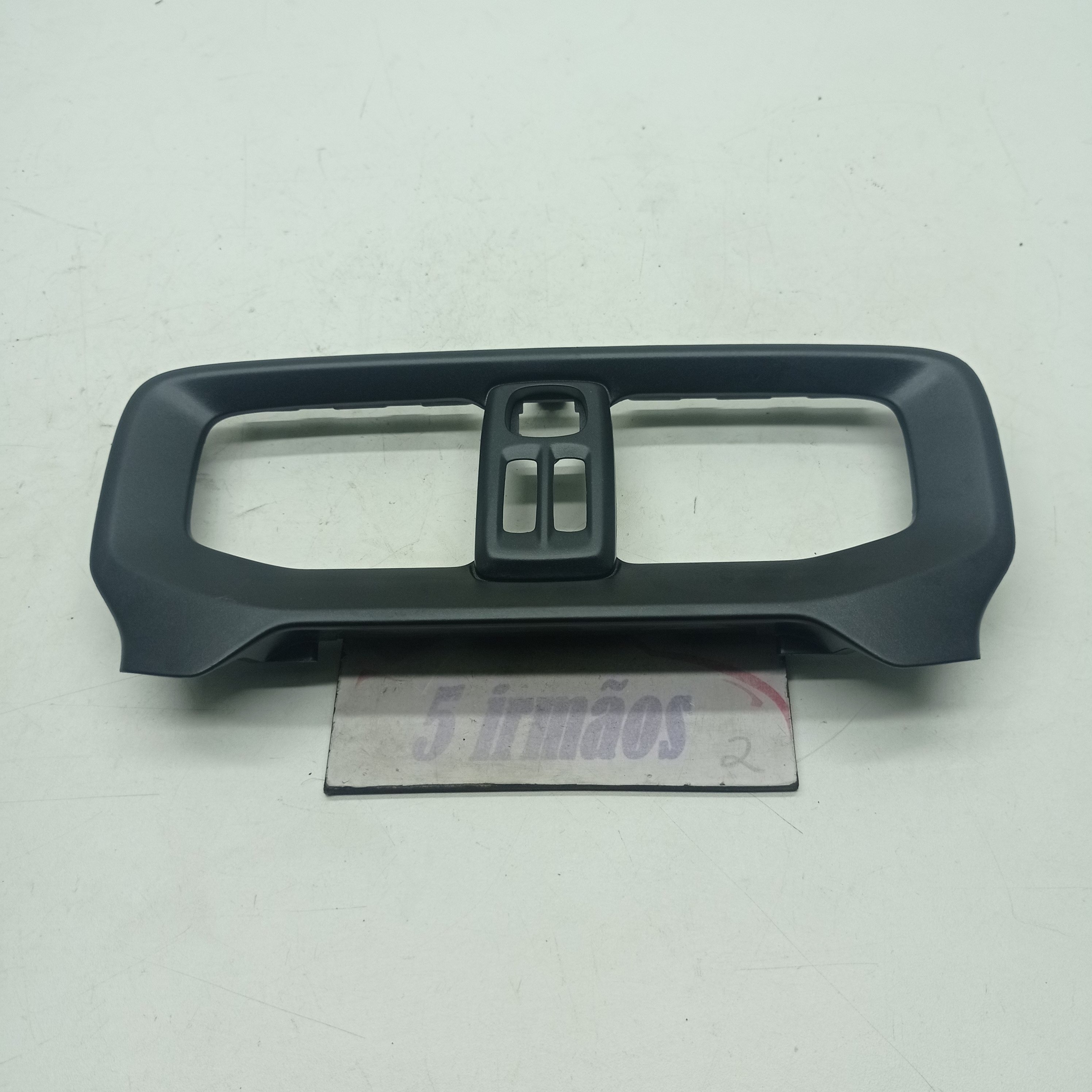 Acabamento Central Painel Volvo V40 T4 2.0 Turbo 2018 / 2019