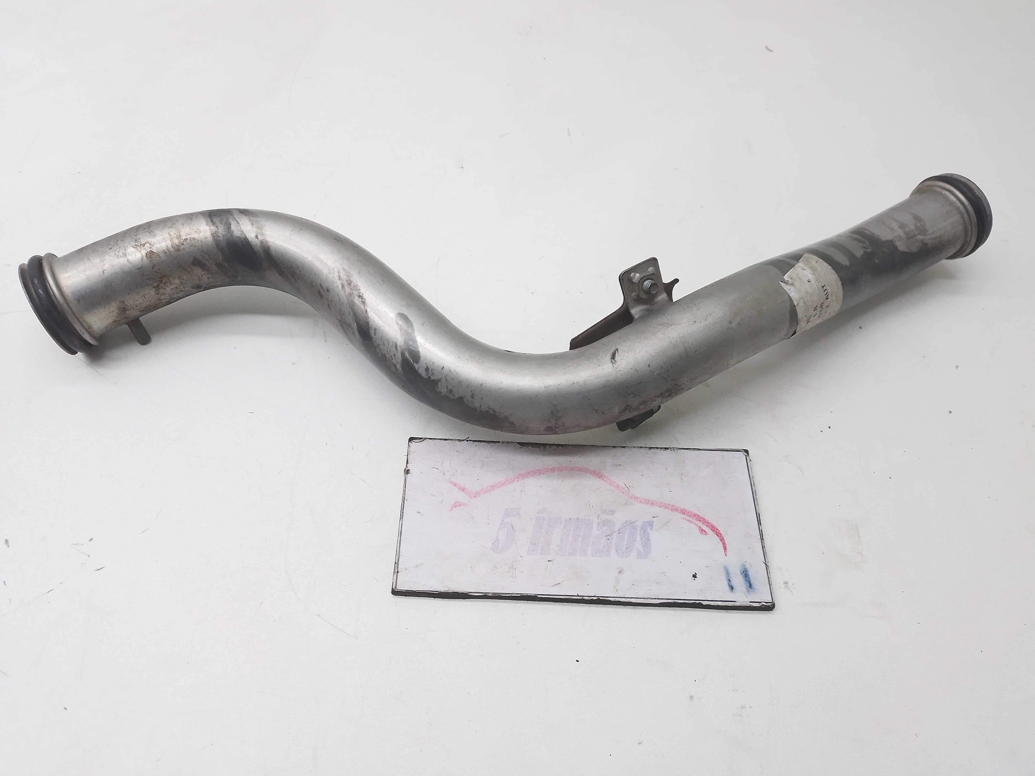 Mangueira Arrefecimento Honda Civic Flex Aut 1.8 2010