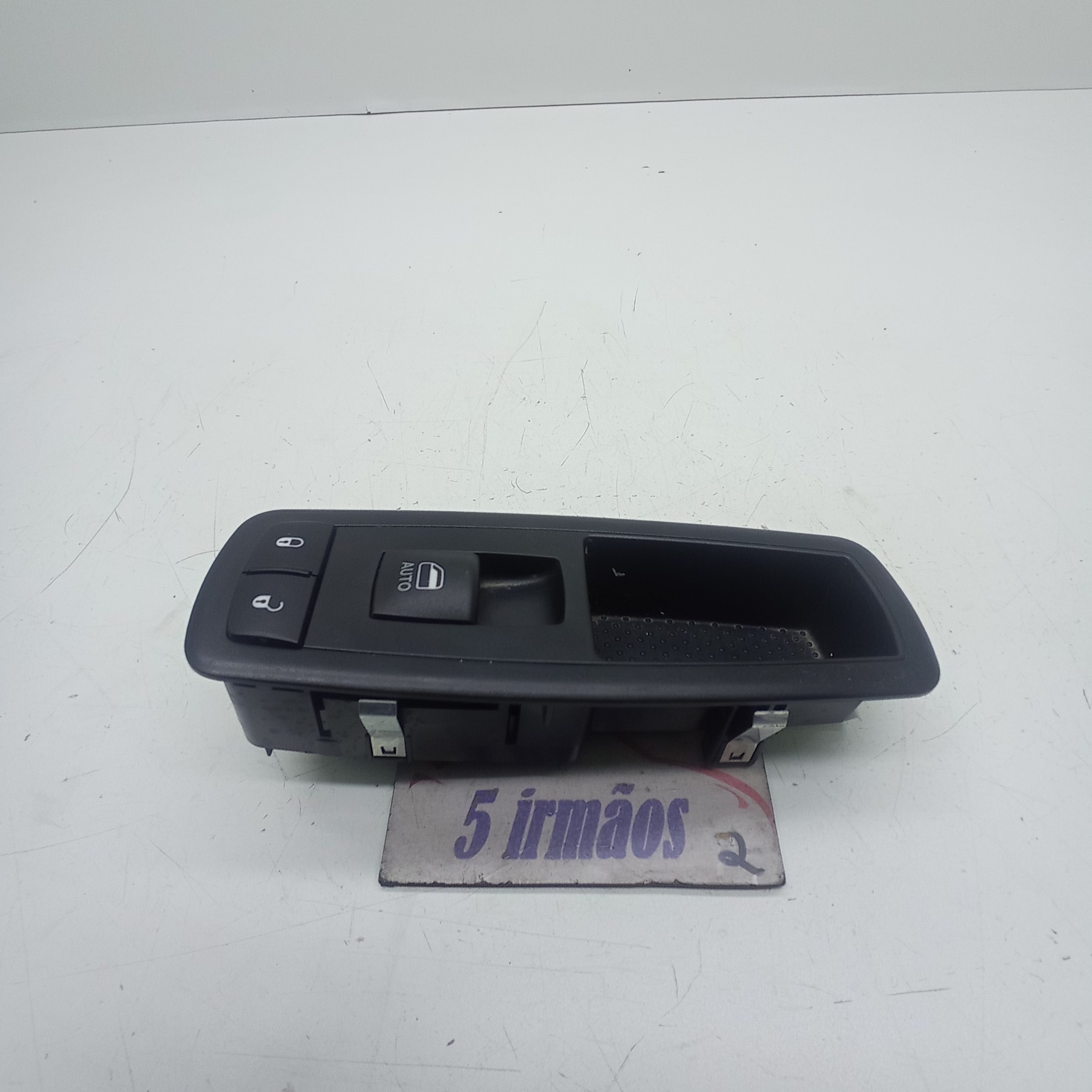 Comando Vidro Dianteiro Direito Jeep Cherokee 3.2 V6 2014