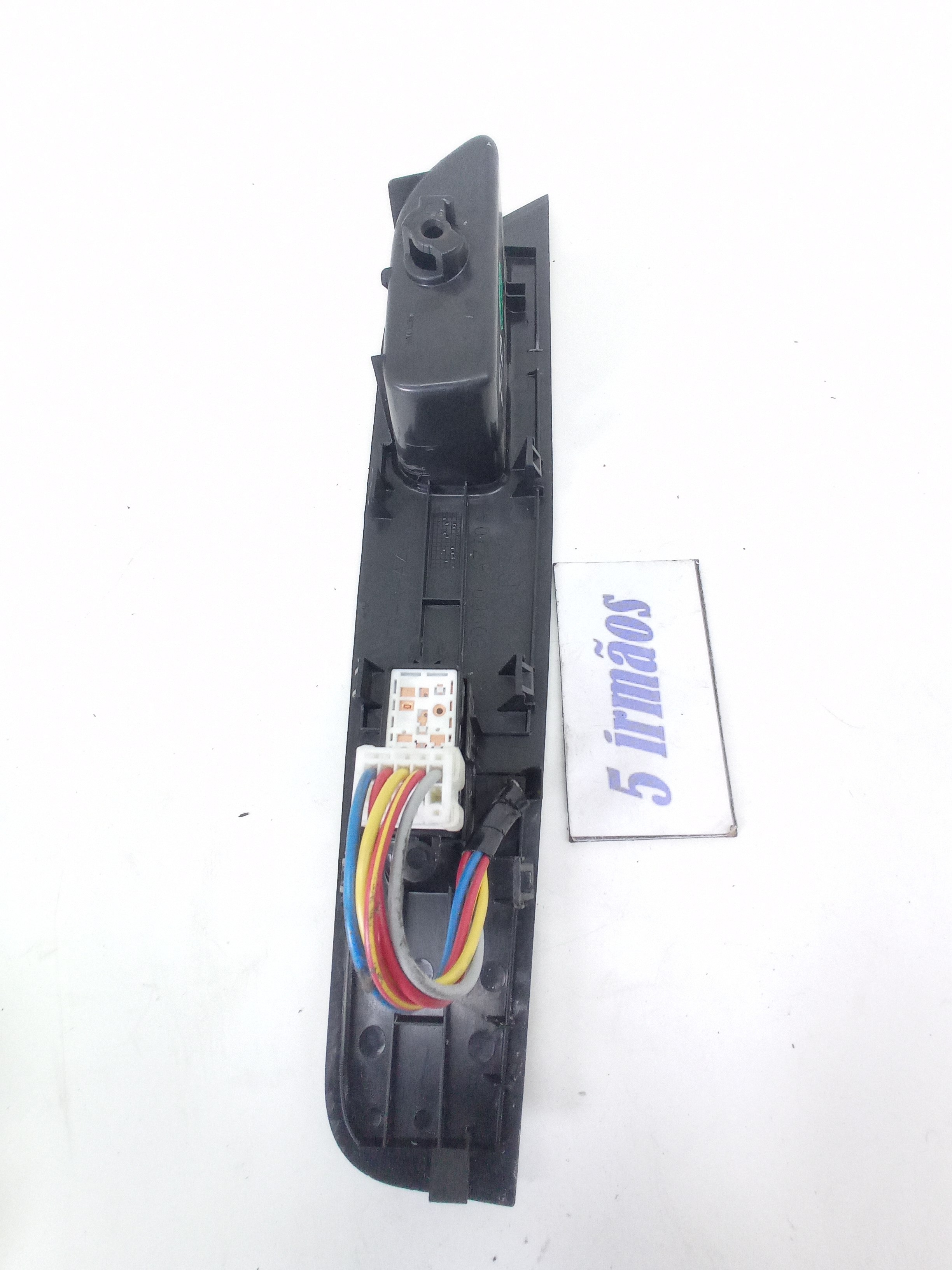 Comando Vidro Dianteiro Direito Nissan Livina 1.8 2012 /2013