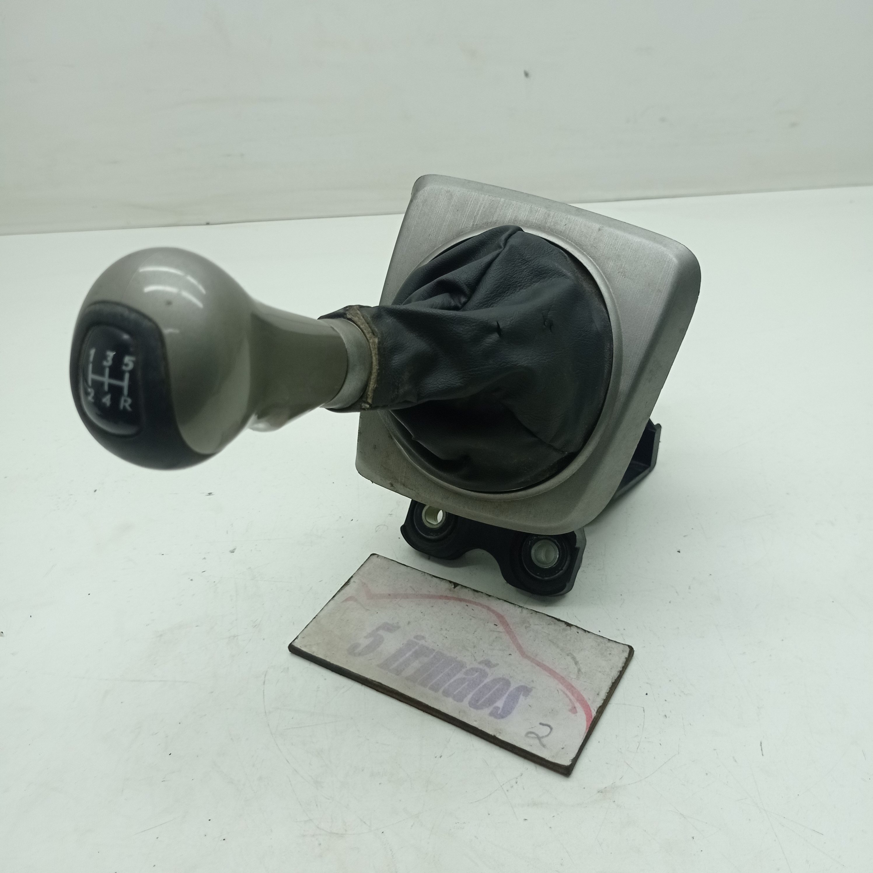 Alavanca Marcha Manual Honda Civic 1.8 Flex 2011 Nºh201sna