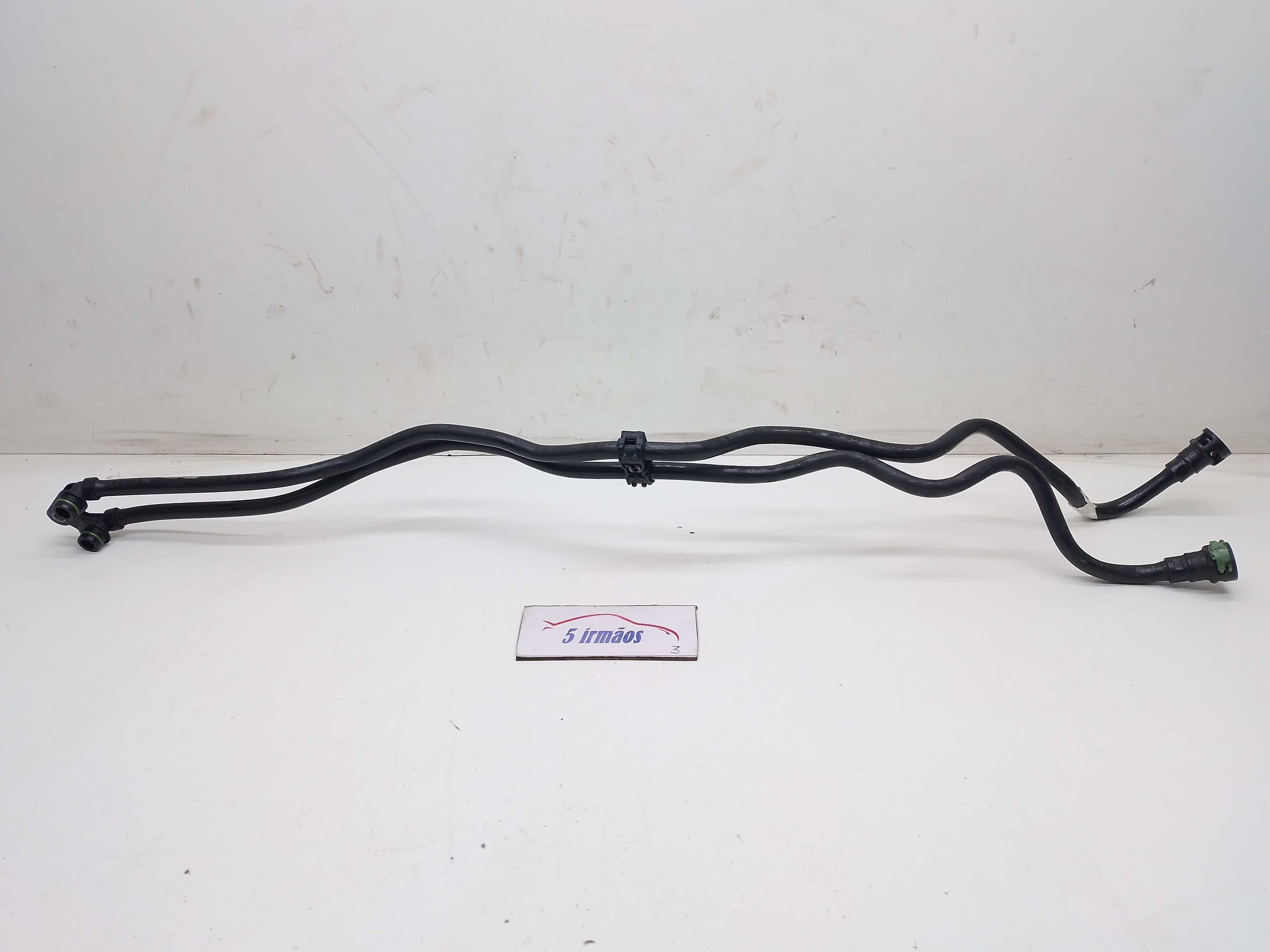 Mangueira Resfriador Óleo Bmw X1 2.0 2015 Nº766199104