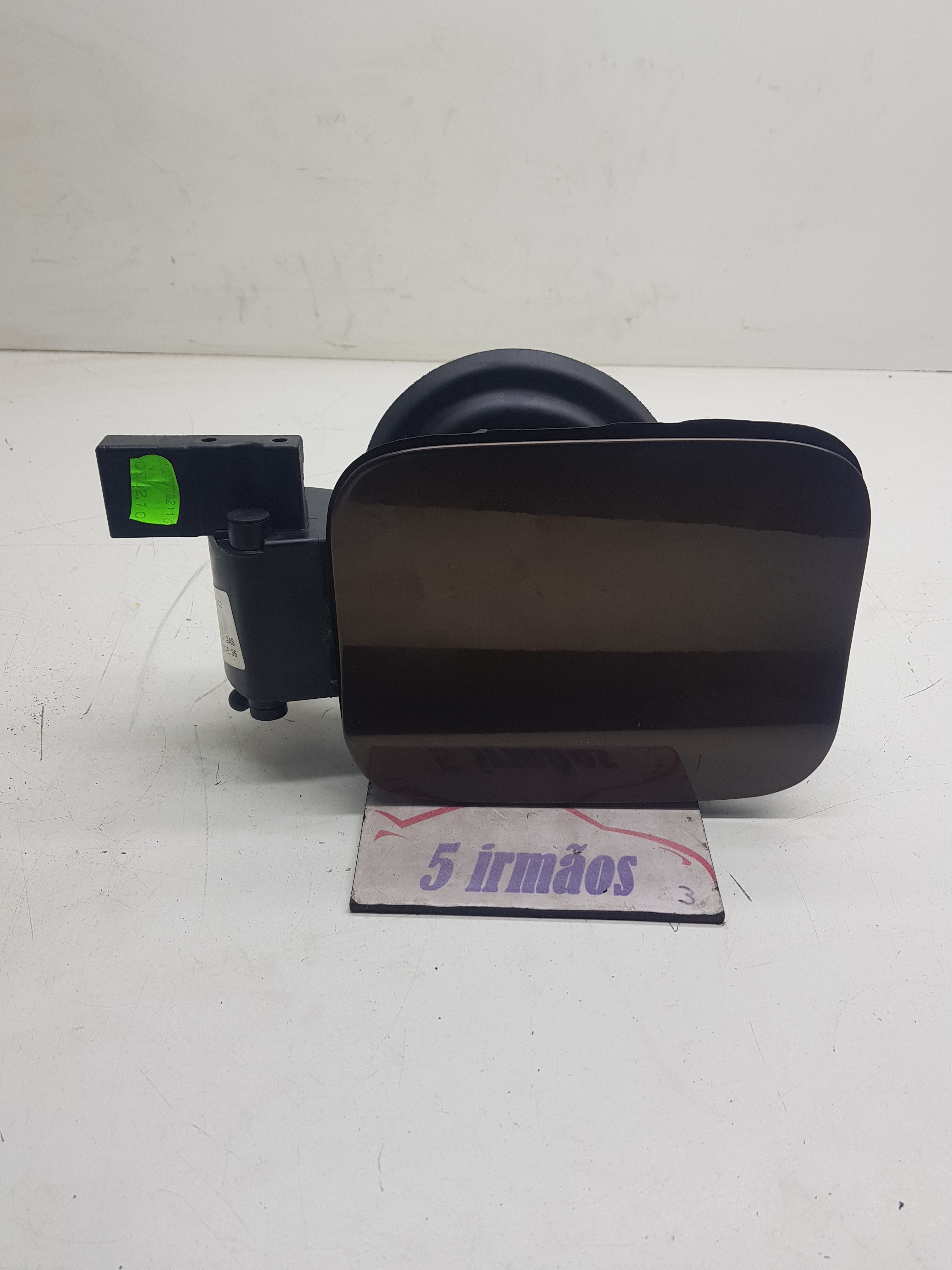 Portinhola Tanque Combustível Bmw X1 3.0 2010 / 2011 2010