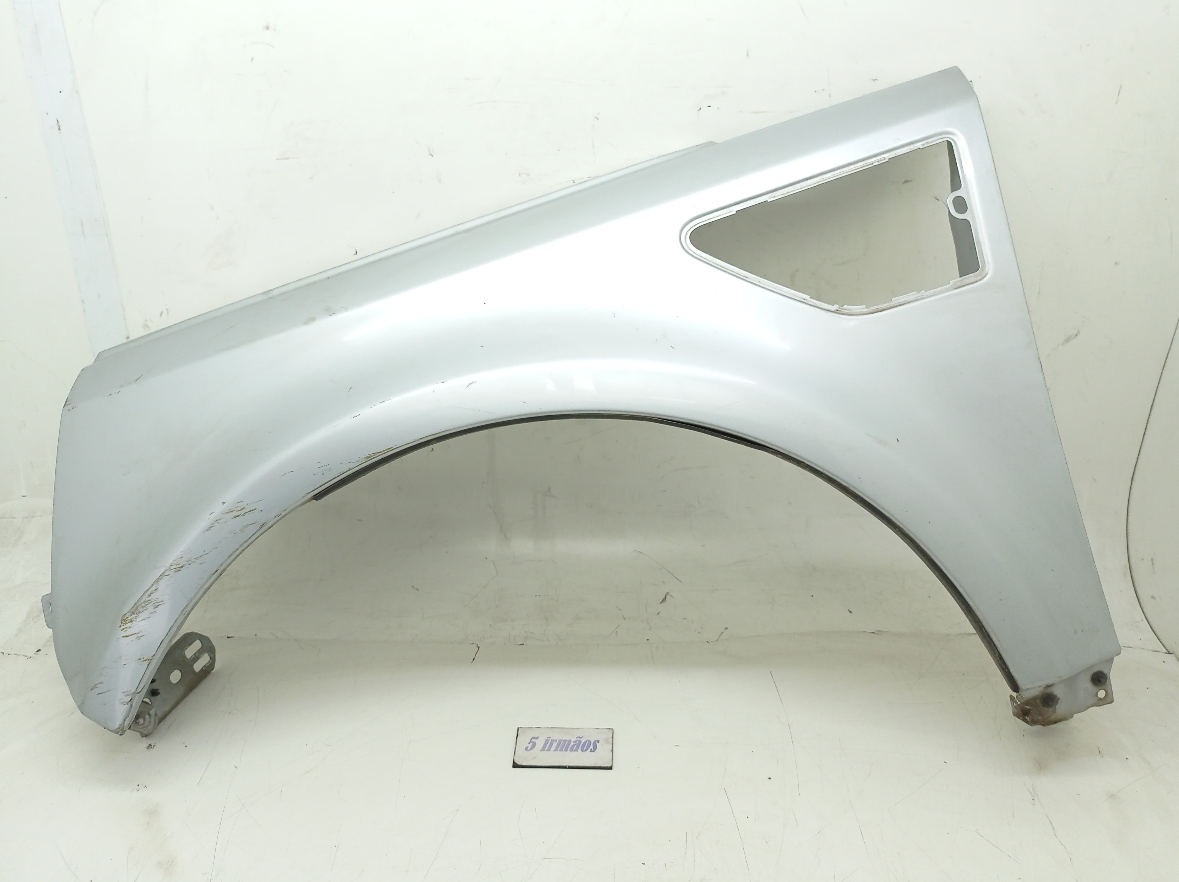 Paralama Esquerdo S/acessórios Freelander 2 2008/ 2009 /2010