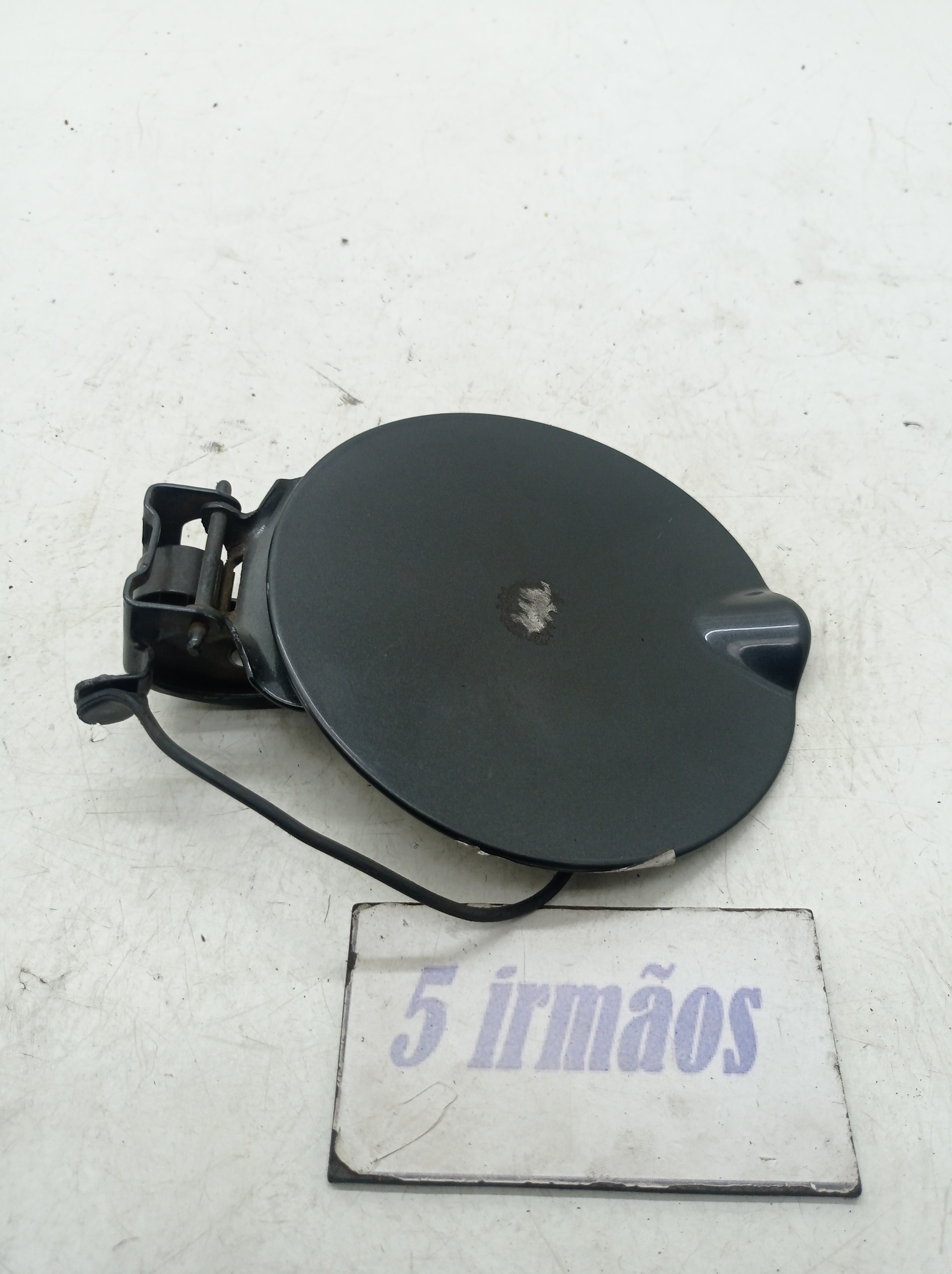 Portinhola Tanque Combustivel Town Country 3.6 V6 2012 /2013 2012