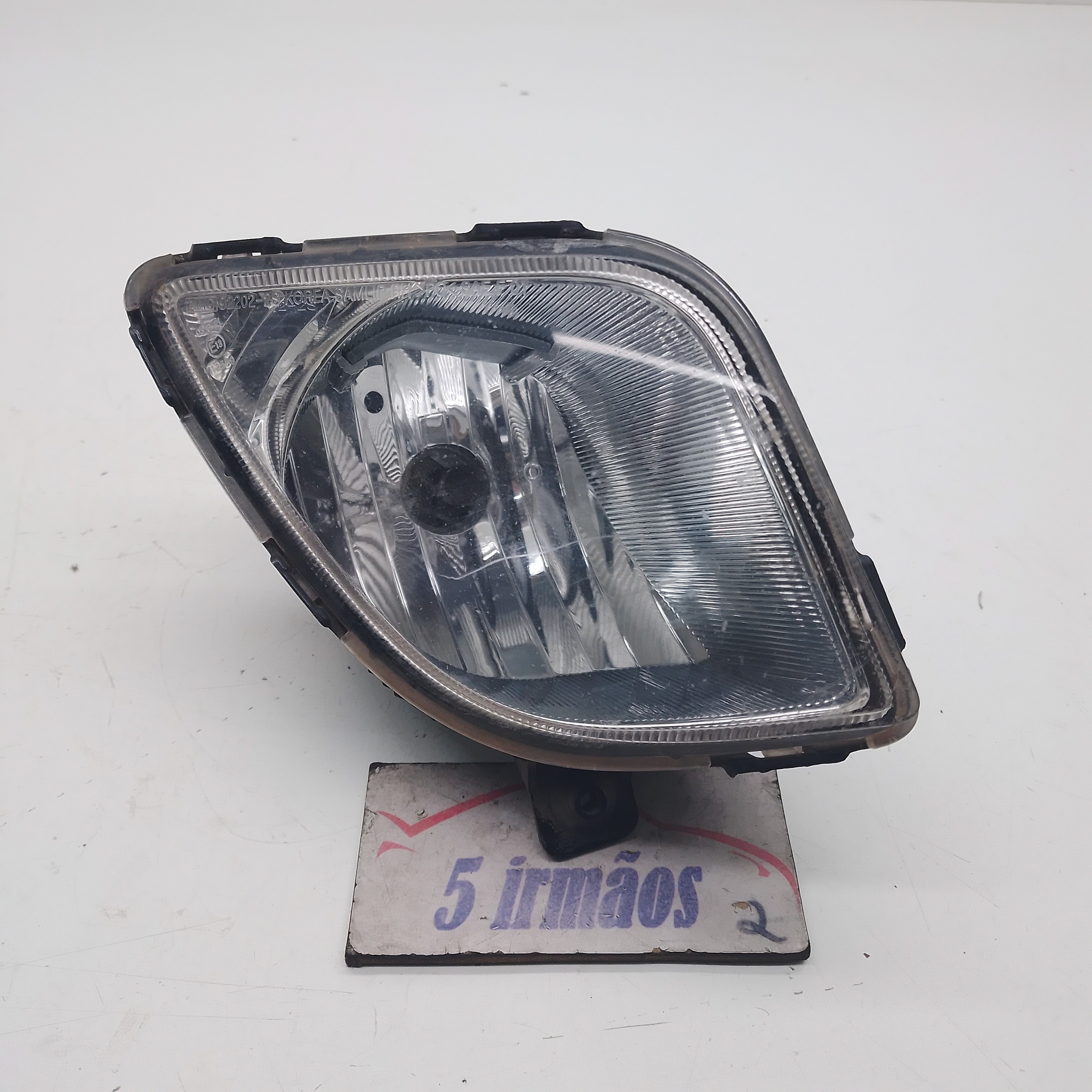 Farol Milha Direito Hyundai Ix35 2.0 2014 Nº922022sxxx