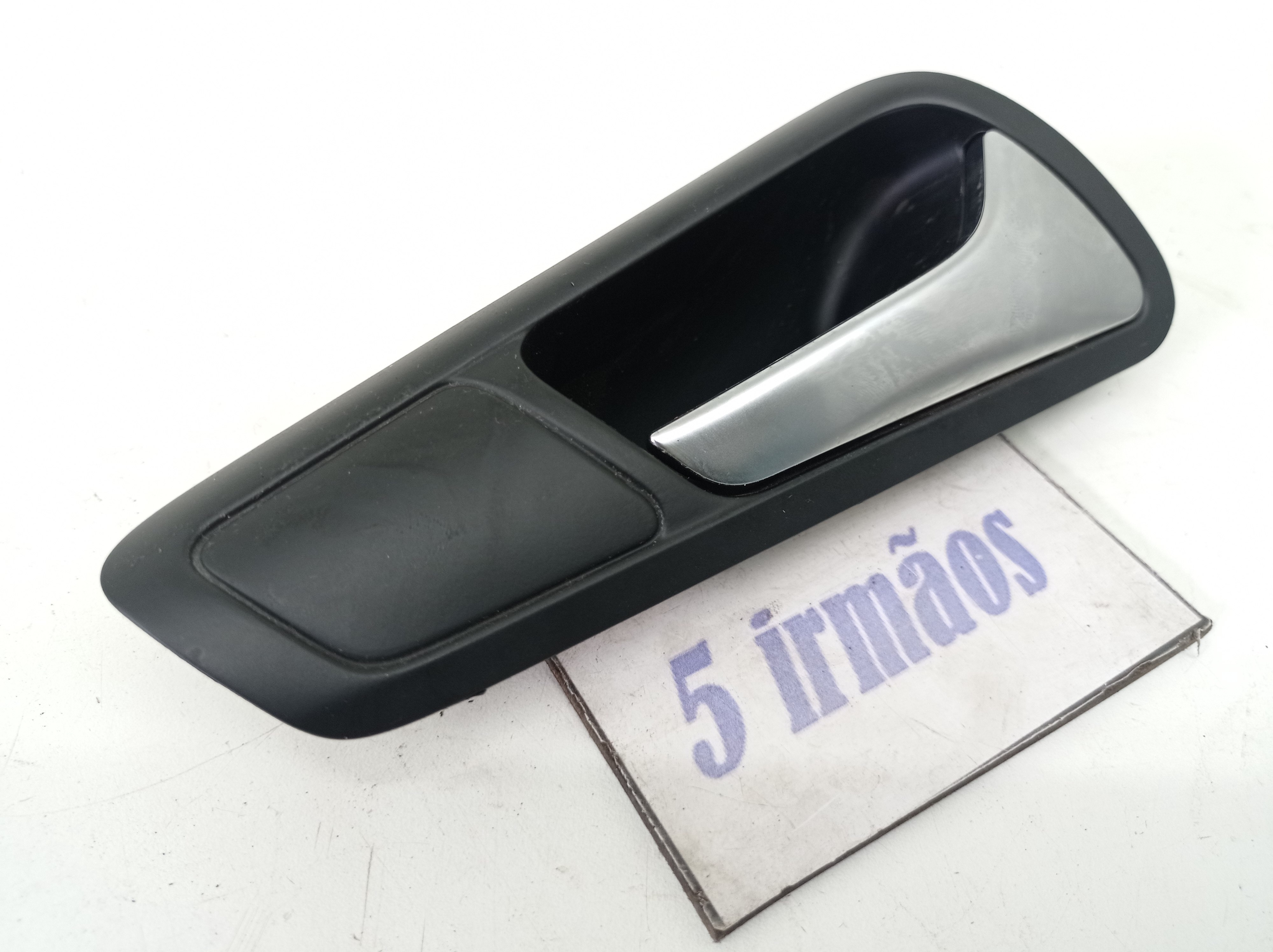 Maçaneta Interna Dianteira Direita Vw Passat Fsi 2008 /2009