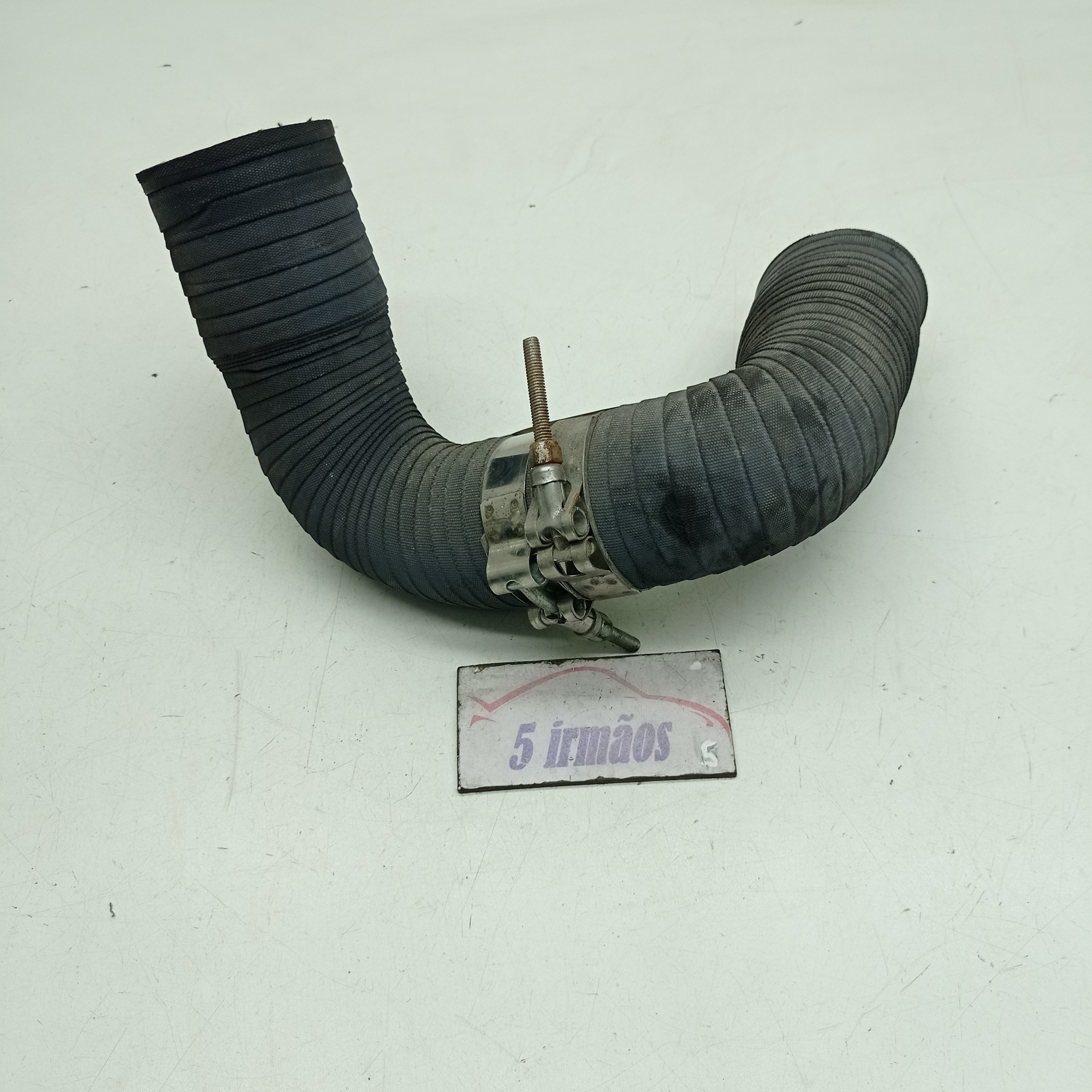 Mangueira Arrefecimento Mercedes Slk230 2.3 1999