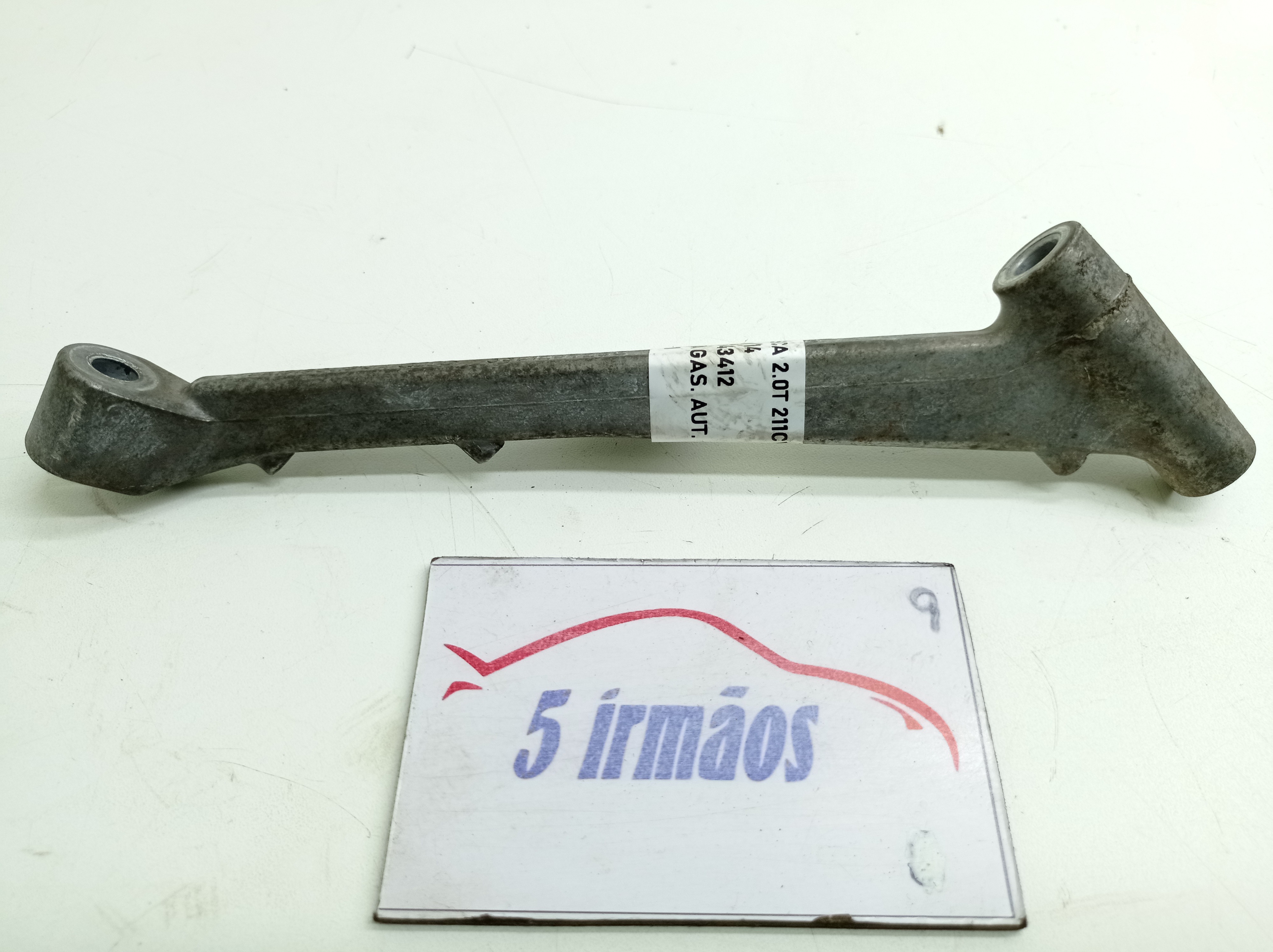 Suporte Coletor Admissão Vw Fusca 2.0 2013 06l129723c