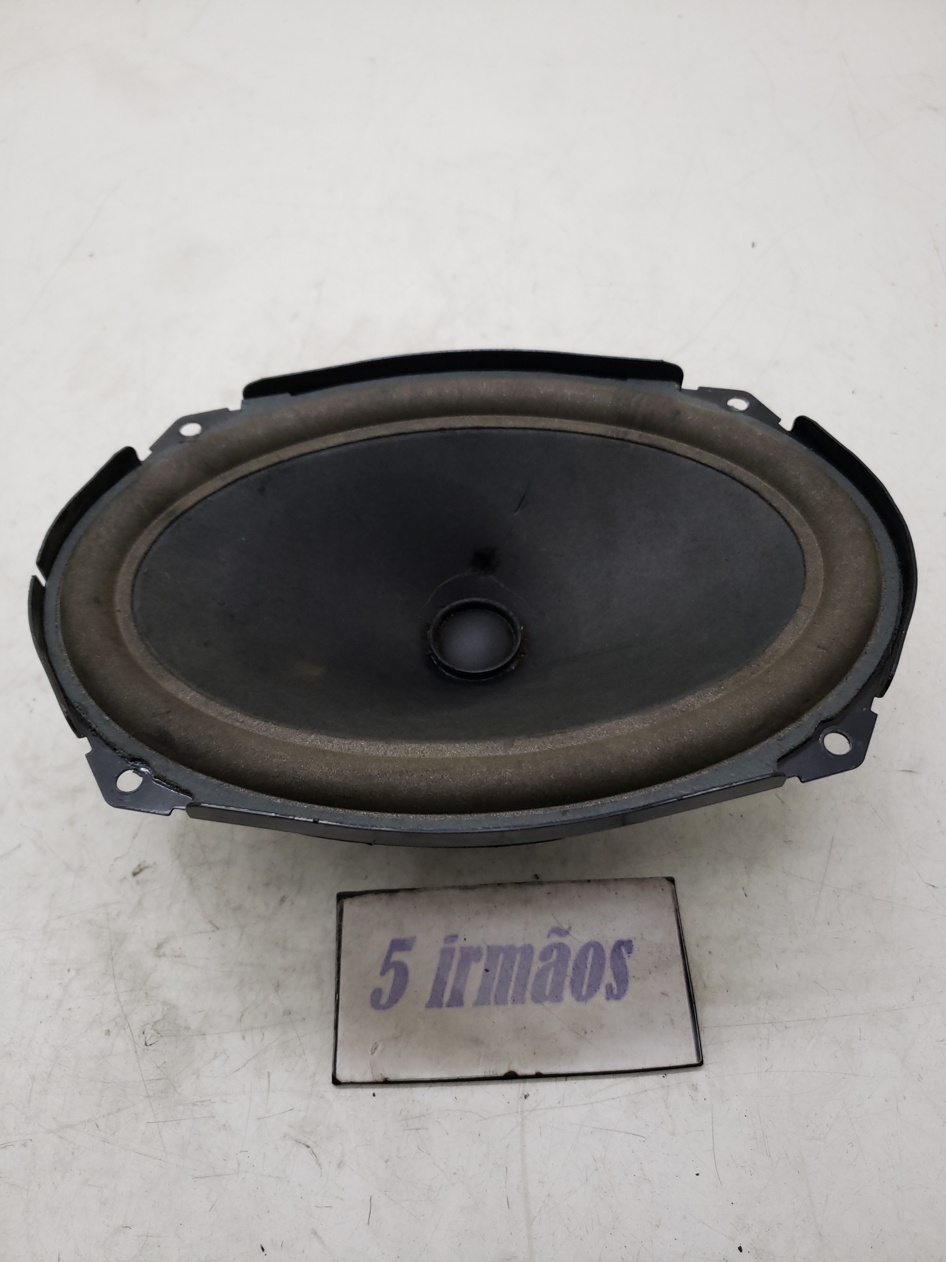 Alto Falante Traseiro Mini Cooper S 1.6 Turbo 2007 / 2008