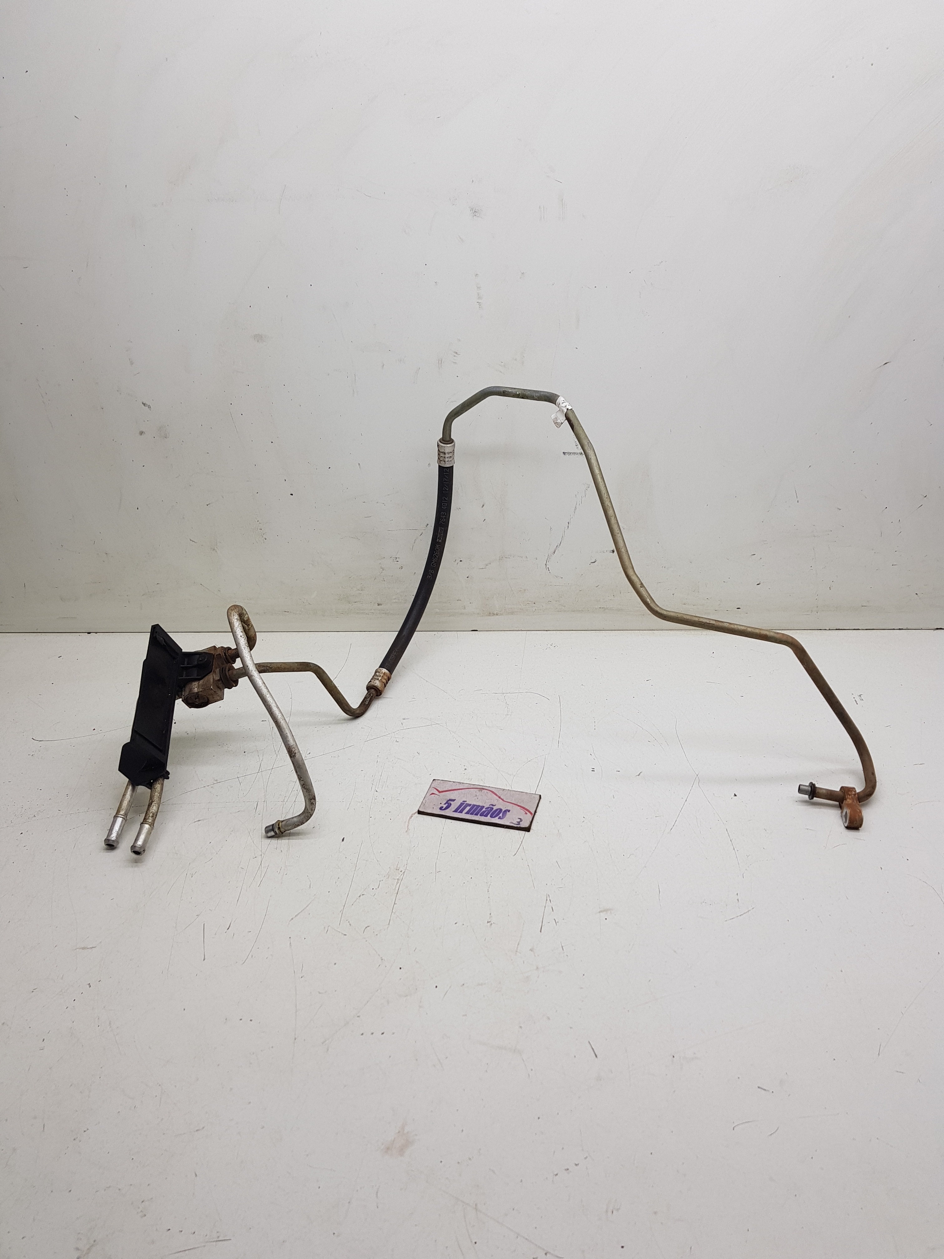 Mangueira Ar Condicionado Gm Cruze 1.8 2013 / 2014