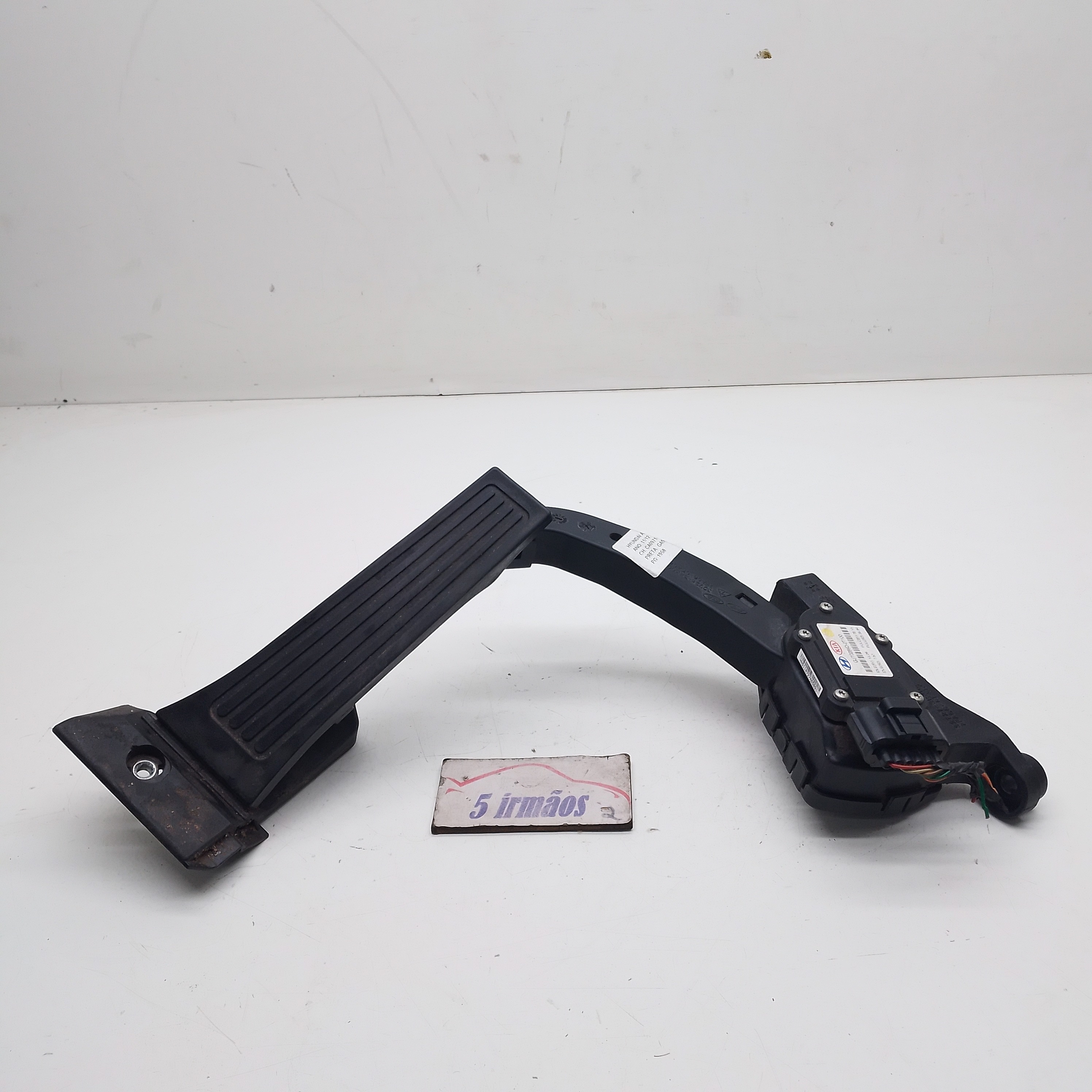 Pedal Acelerador Hyundai Azera 3.0 2011 2012 327273r300
