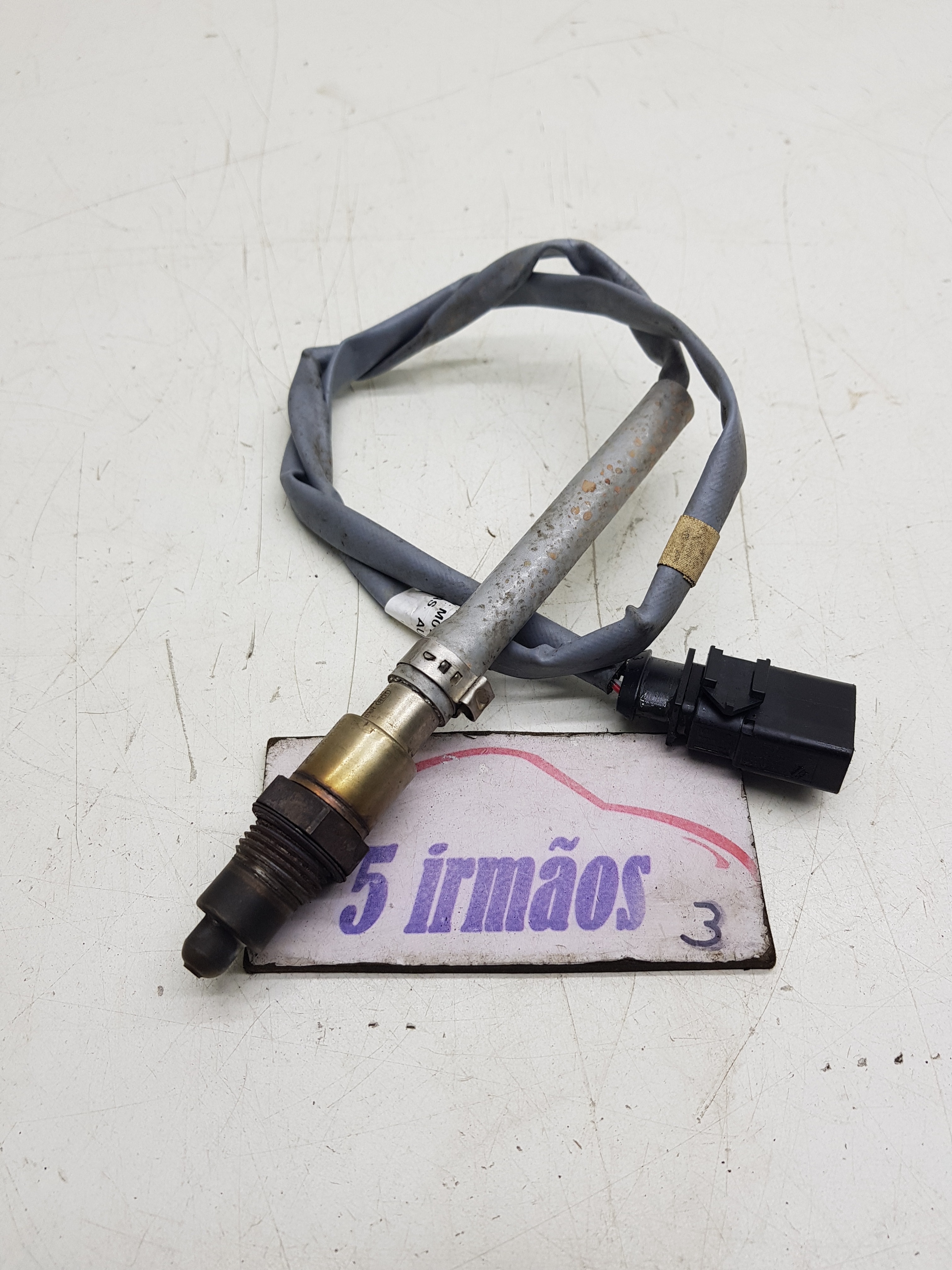 Sonda Lambda Vw Tiguan 350 Tsi 2.0 2021 Nº06k906262ap