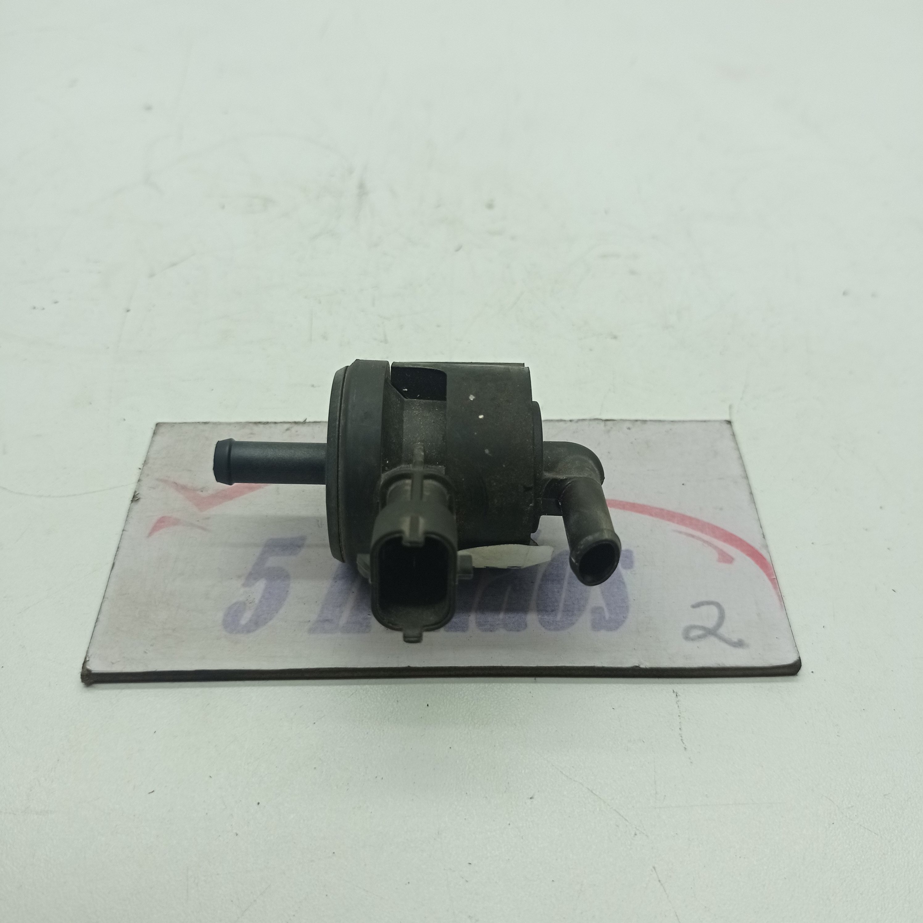 Válvula Canister Kia Cerato 1.6 2016 / 2017 Nº290102b000