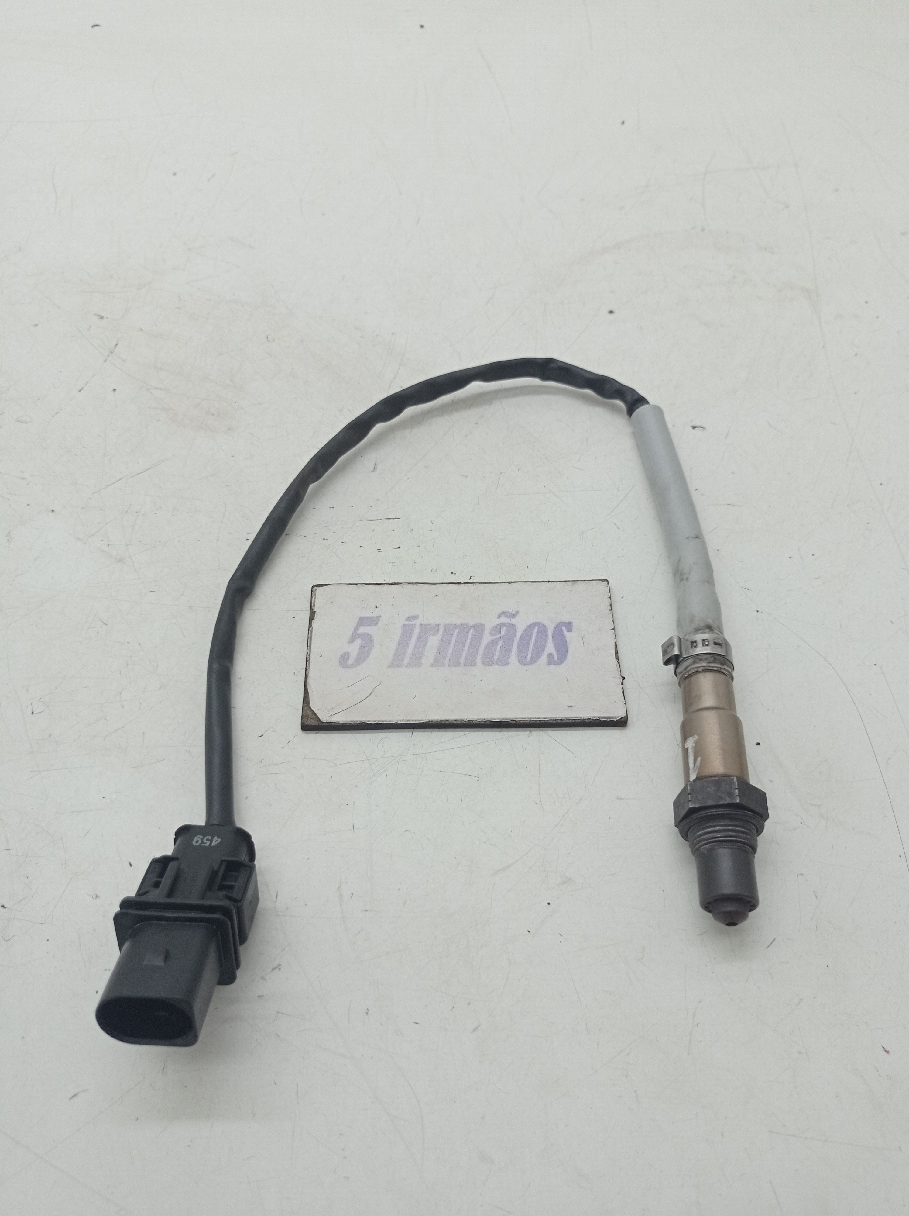 Sonda Lambda Vw Tiguan 350 Tsi 2.0 2019 / 2020 N0258017169