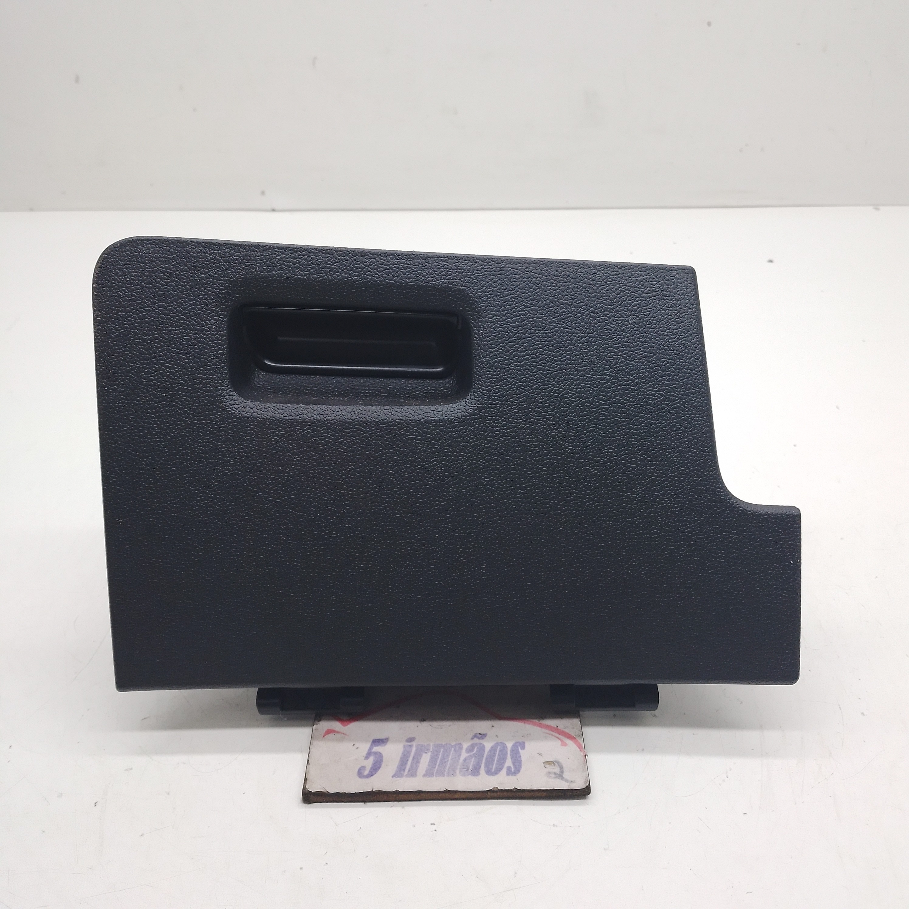 Porta Objetos Vw Tiguan Rline Tsi 2.0 2021 5nn857919 Preto