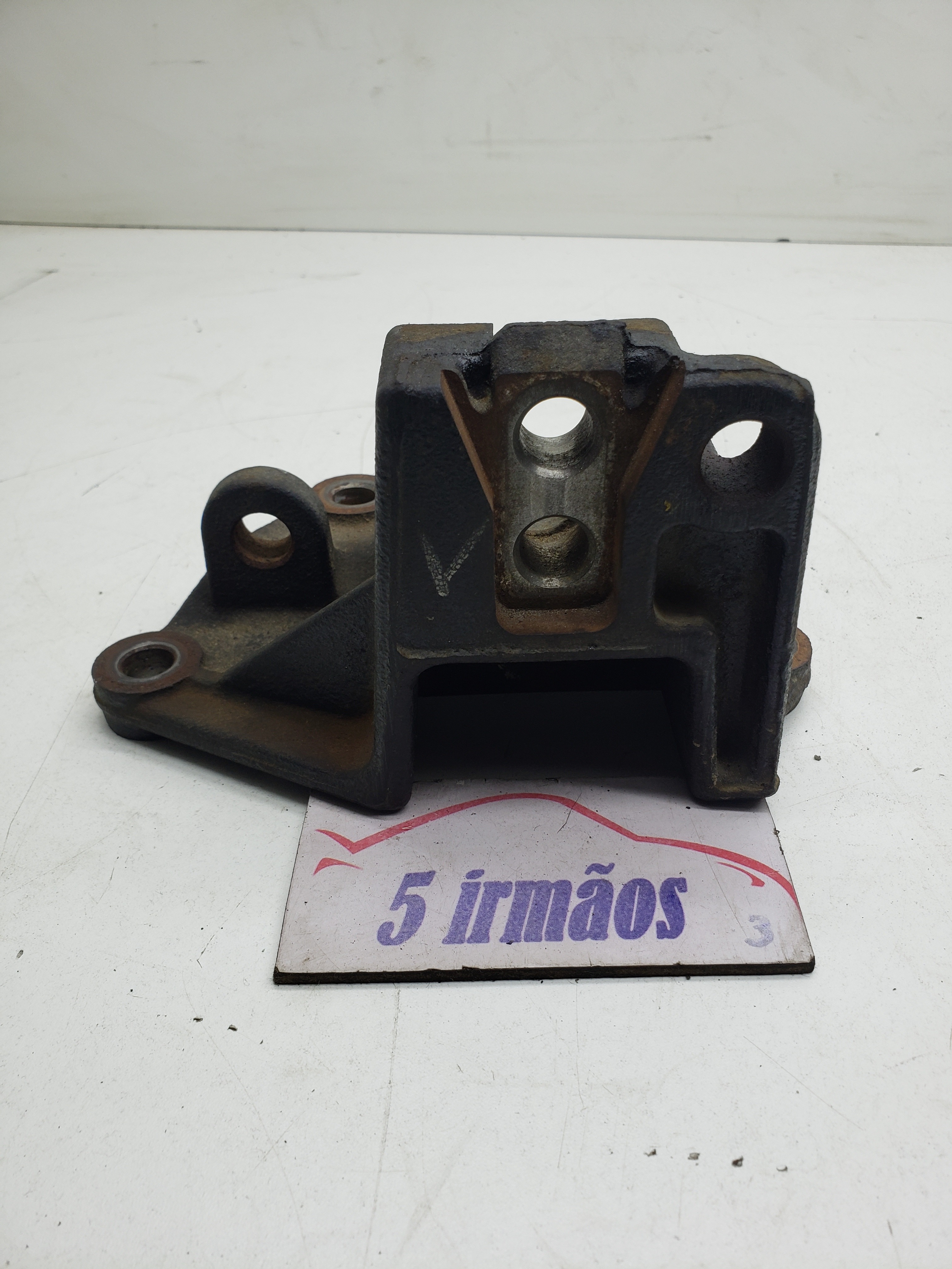 Suporte Coxim Câmbio Hyundai Veloster 1.6 2012 / 2013