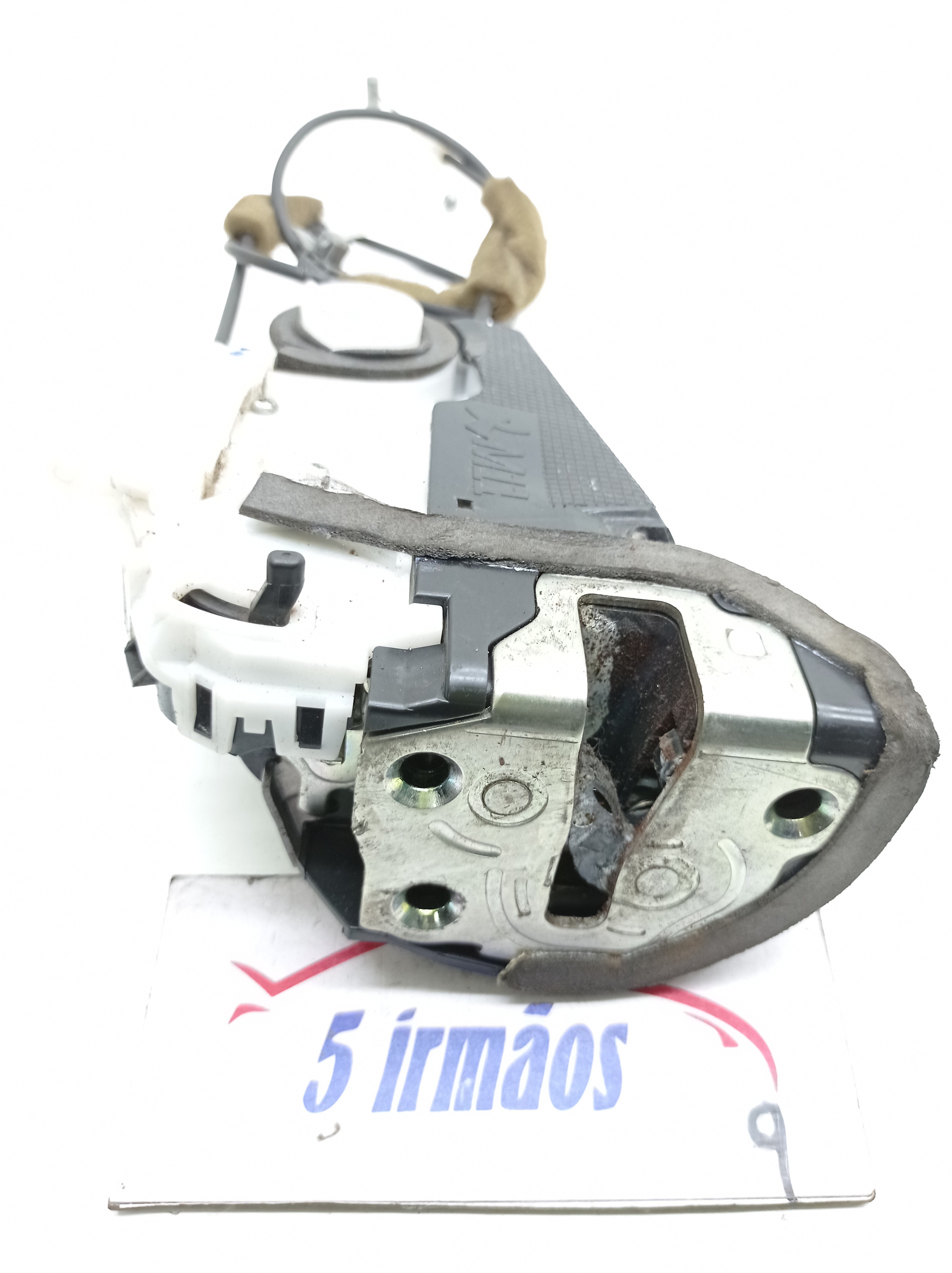 Fechadura Traseira Direita Honda Crv 2.0 2012