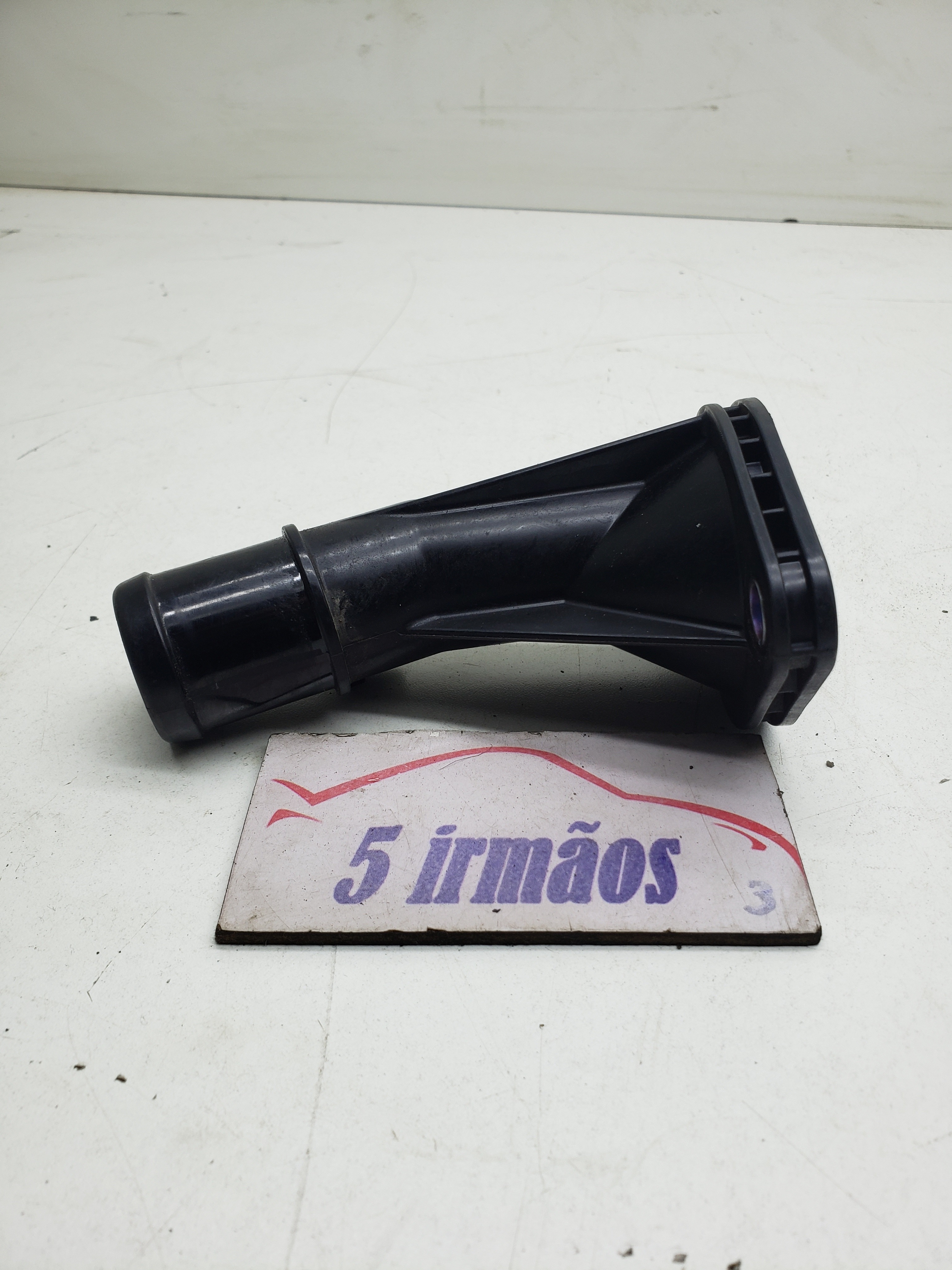 Flange Válvula Termostática Hyundai Veloster 1.6 2013