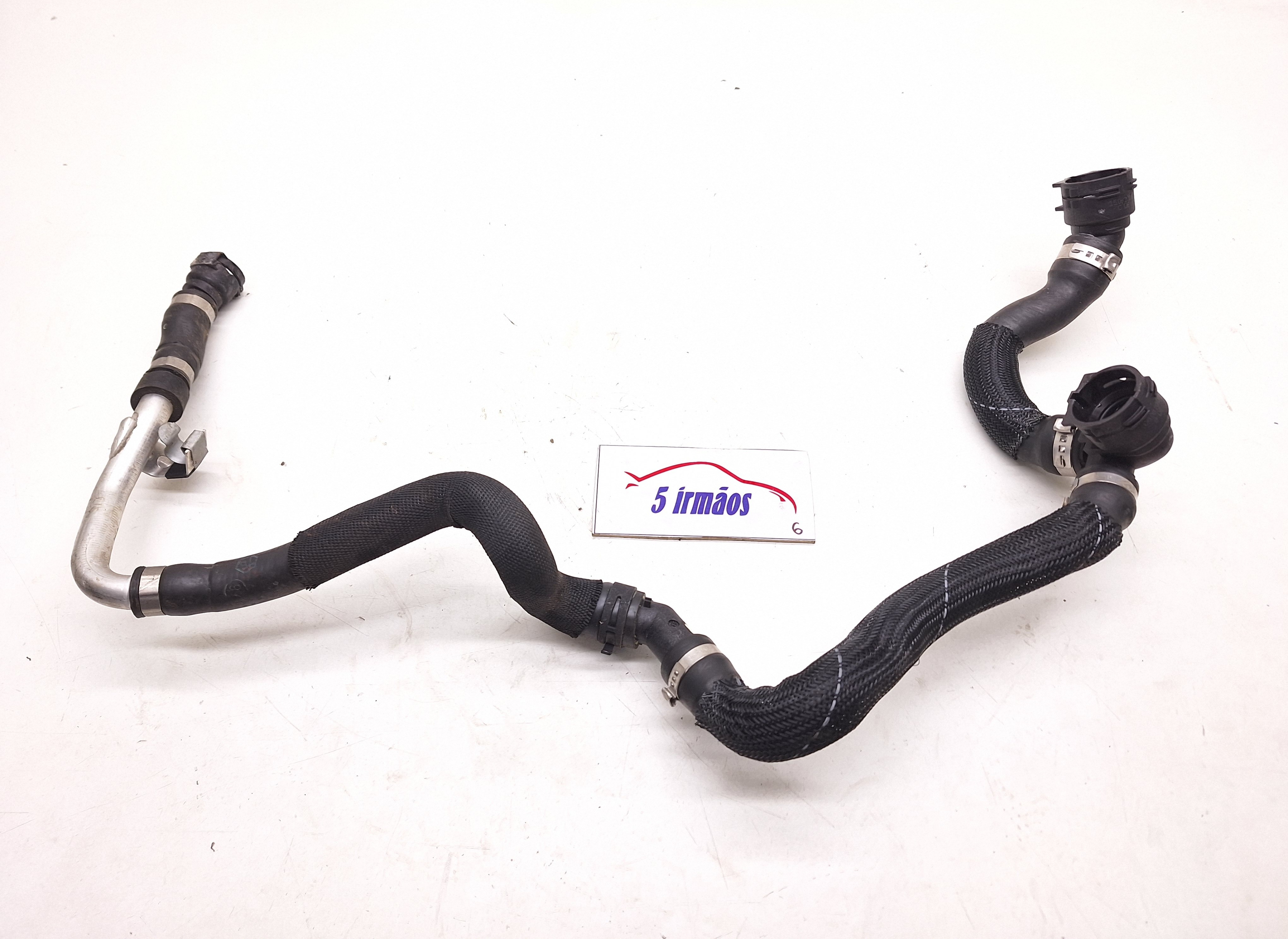 Mangueira Água Motor Mini Cooper Jcw 2.0 T 2019 11538632767