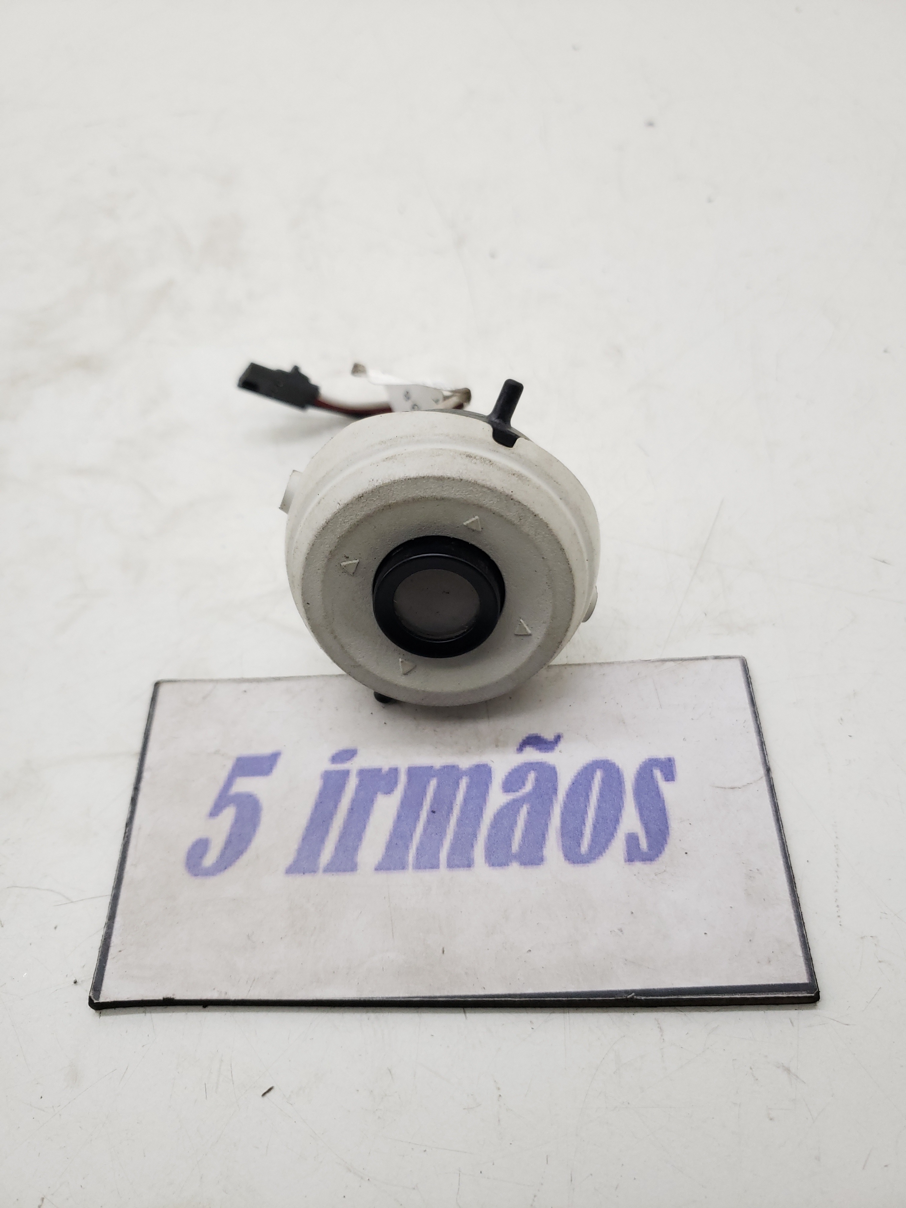 Luz Teto Cortesia Chrysler Town Country 3.8 V6 2008 / 2009