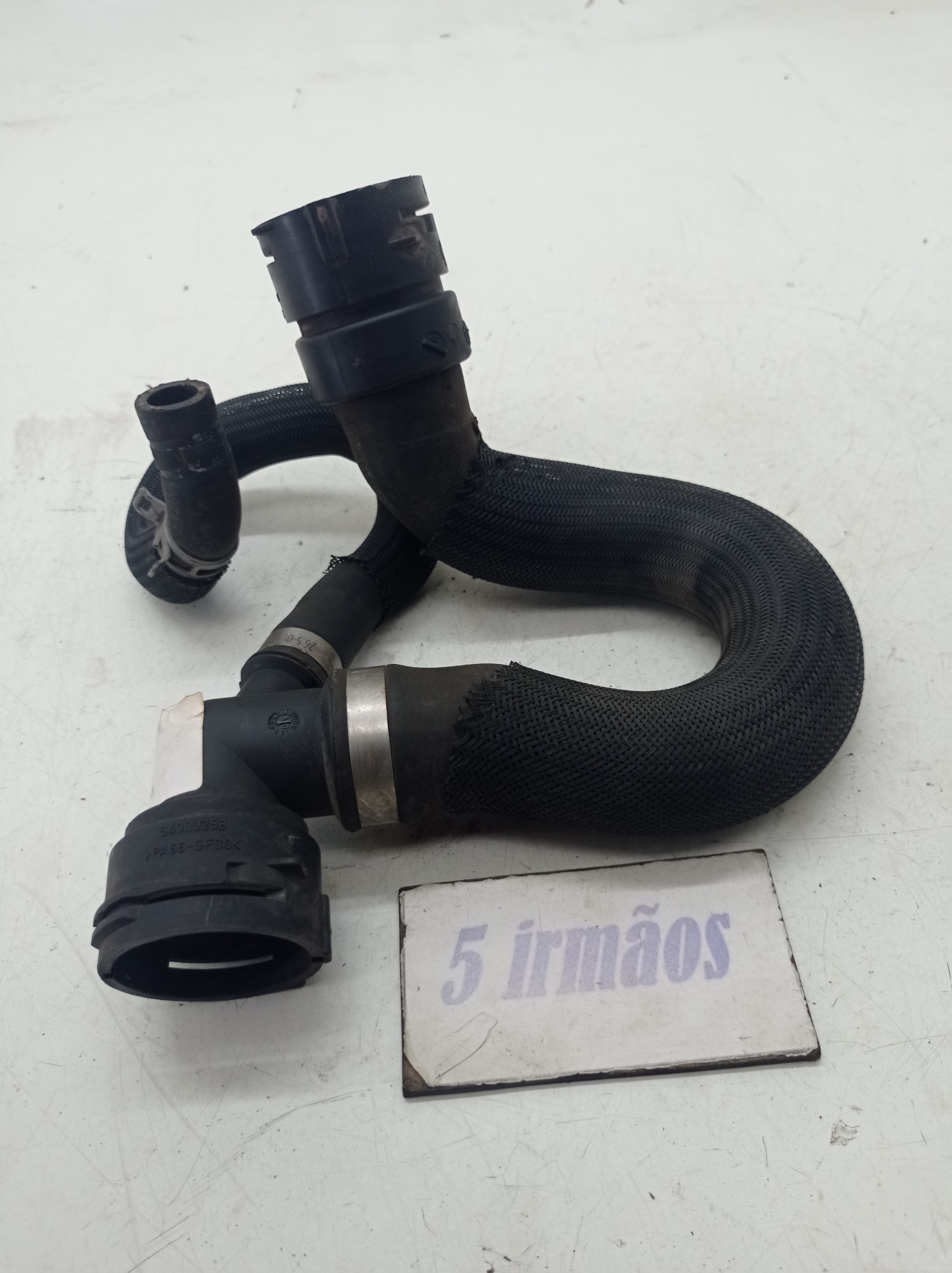 Mangueira Radiador Freelander 2 3.2 6cc 2010 N6g918286rd