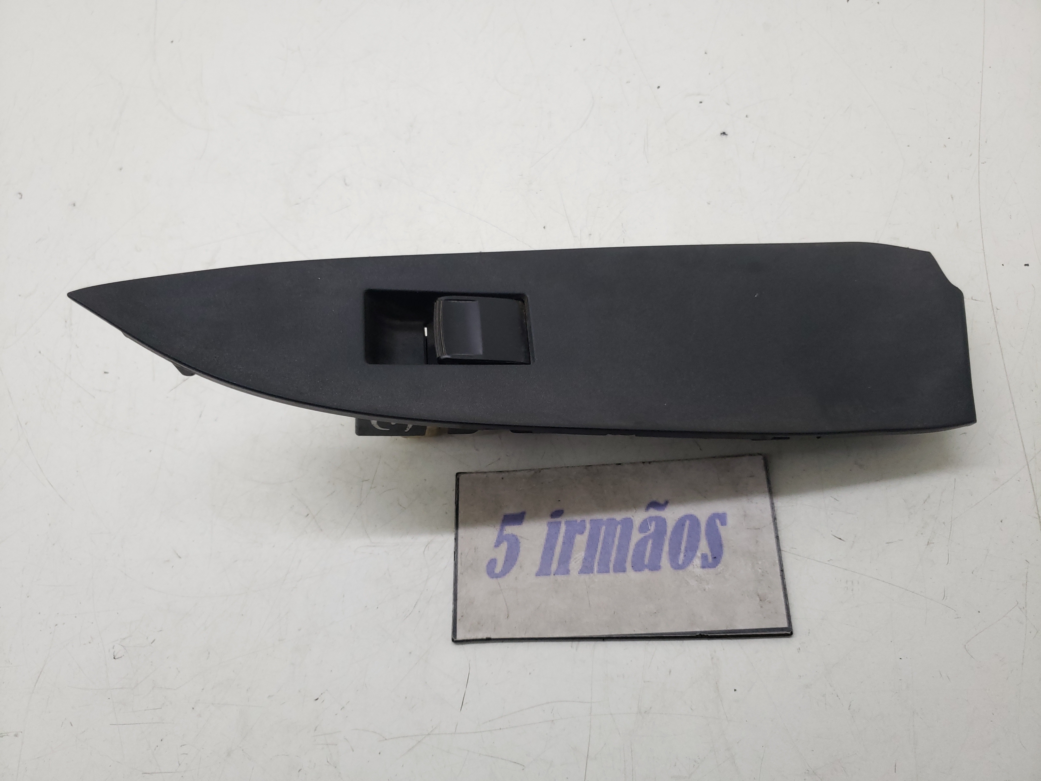 Comando Vidro Traseiro Esquerdo Rav4 2.4 2007 / 2008