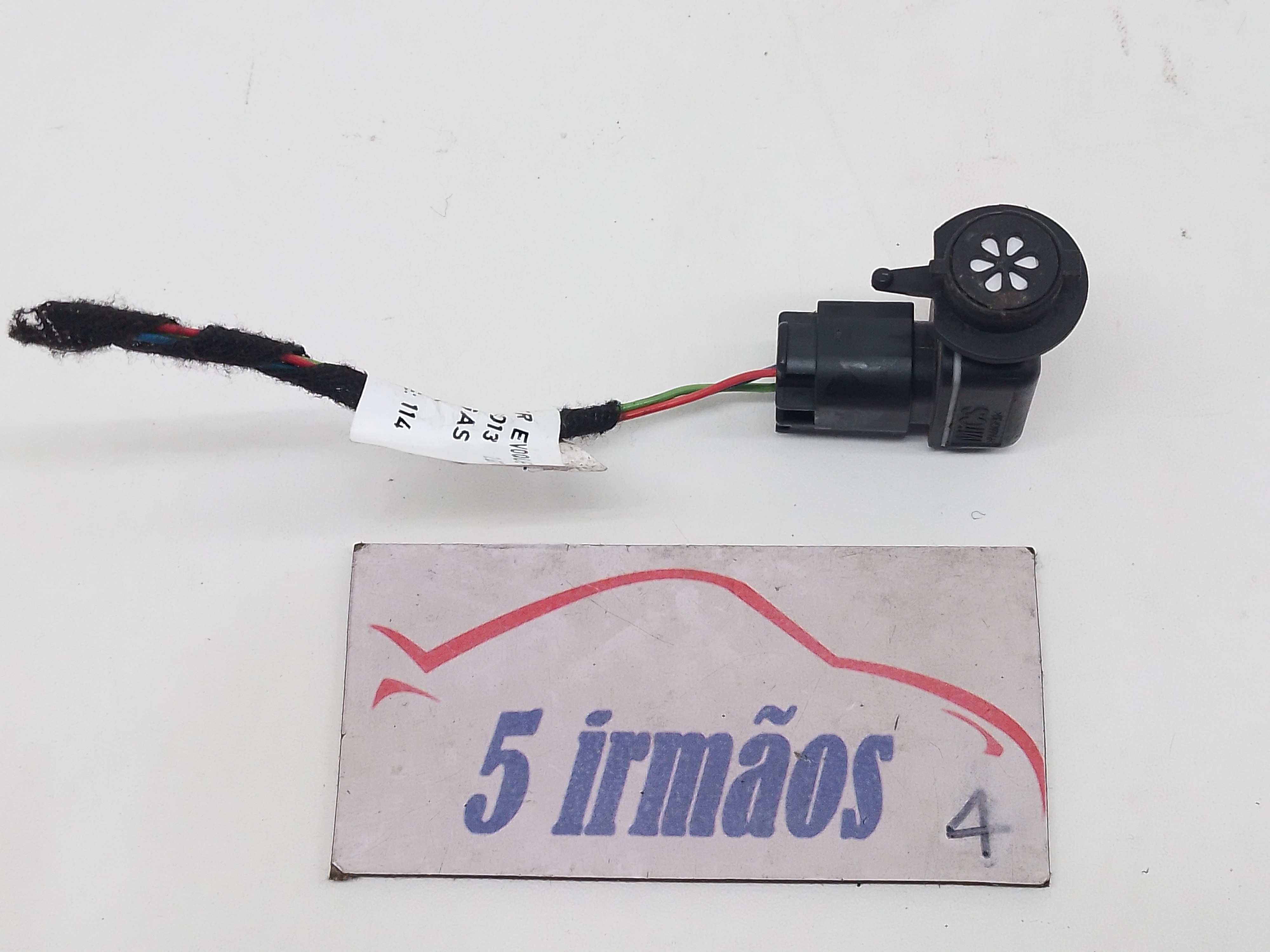 Sensor Temperatura Ar Range Rover Evoque 2.0 2012 2013 2014
