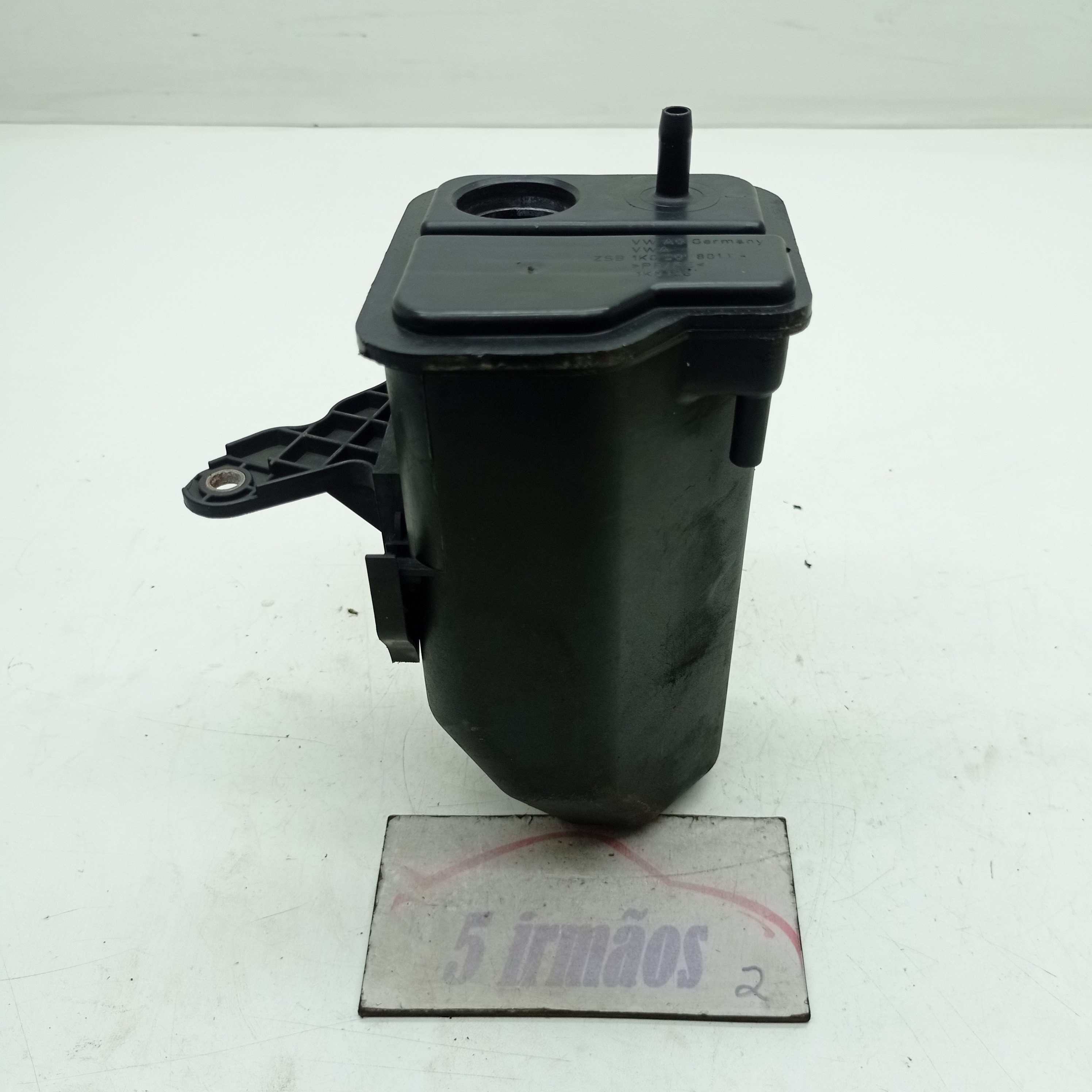 Filtro Canister Audi A3 Sportback 2.0 2010 N1k0201801d