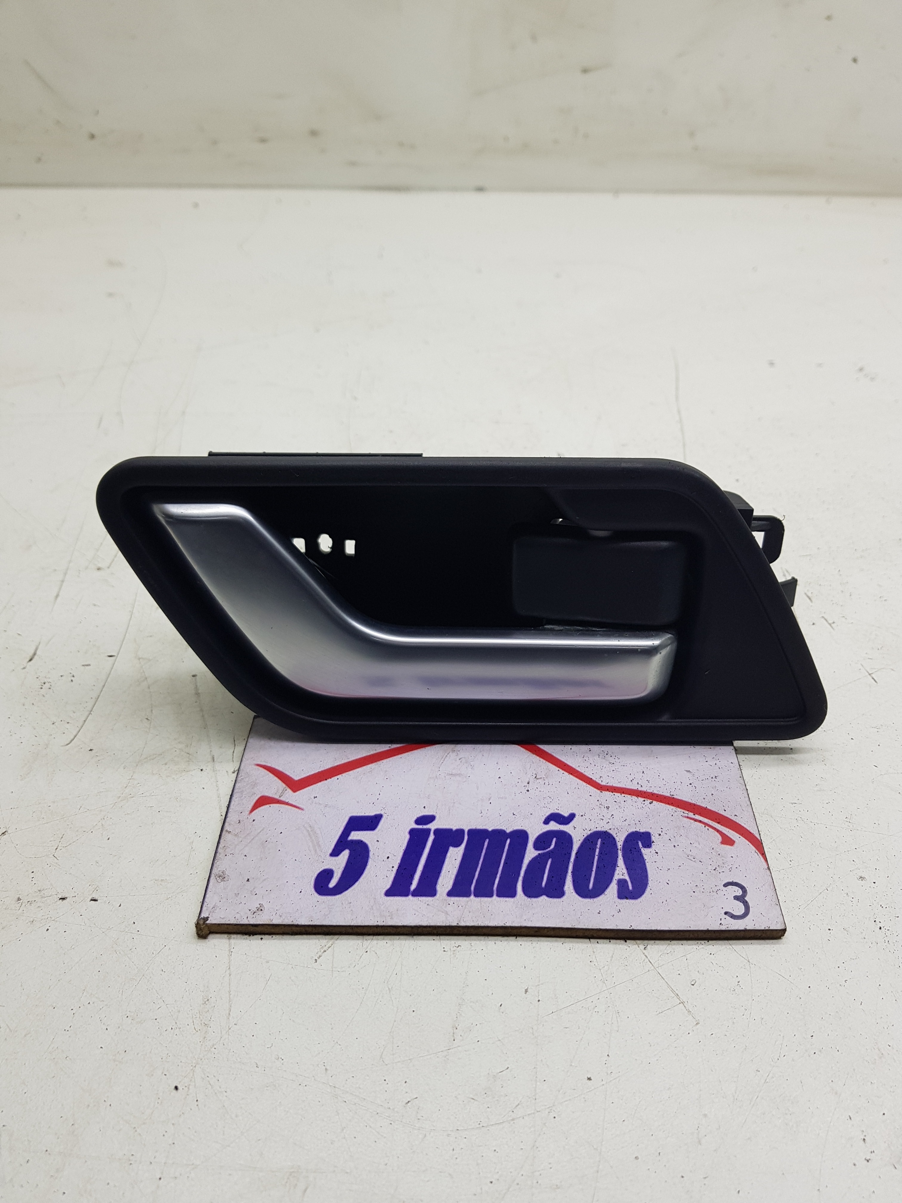 Maçaneta Interna Dianteira Direita Freelander 2 3.2 2010