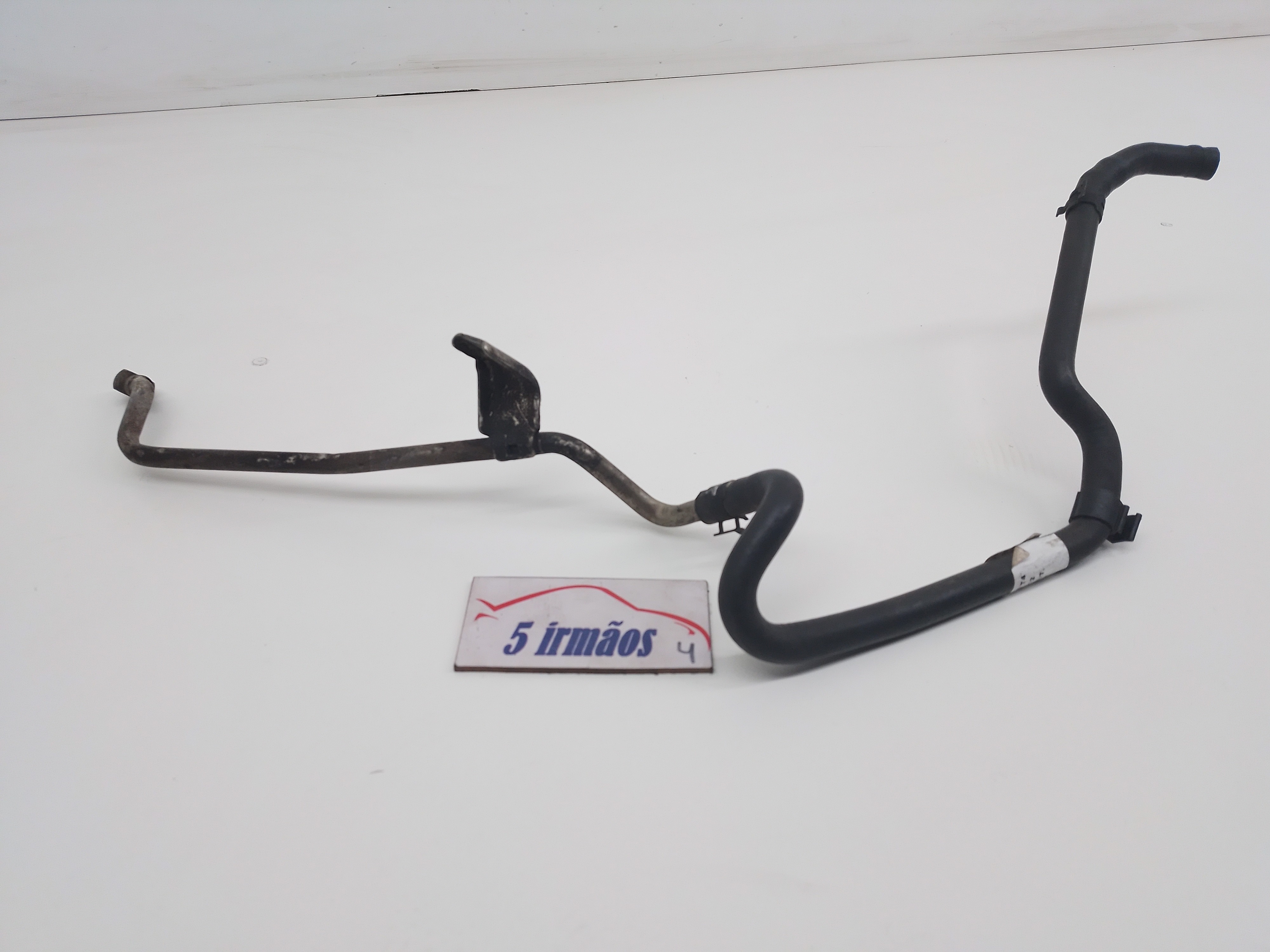 Mangueira Ar Condicionado Volvo S60 T4 1.6 2012 / 2013