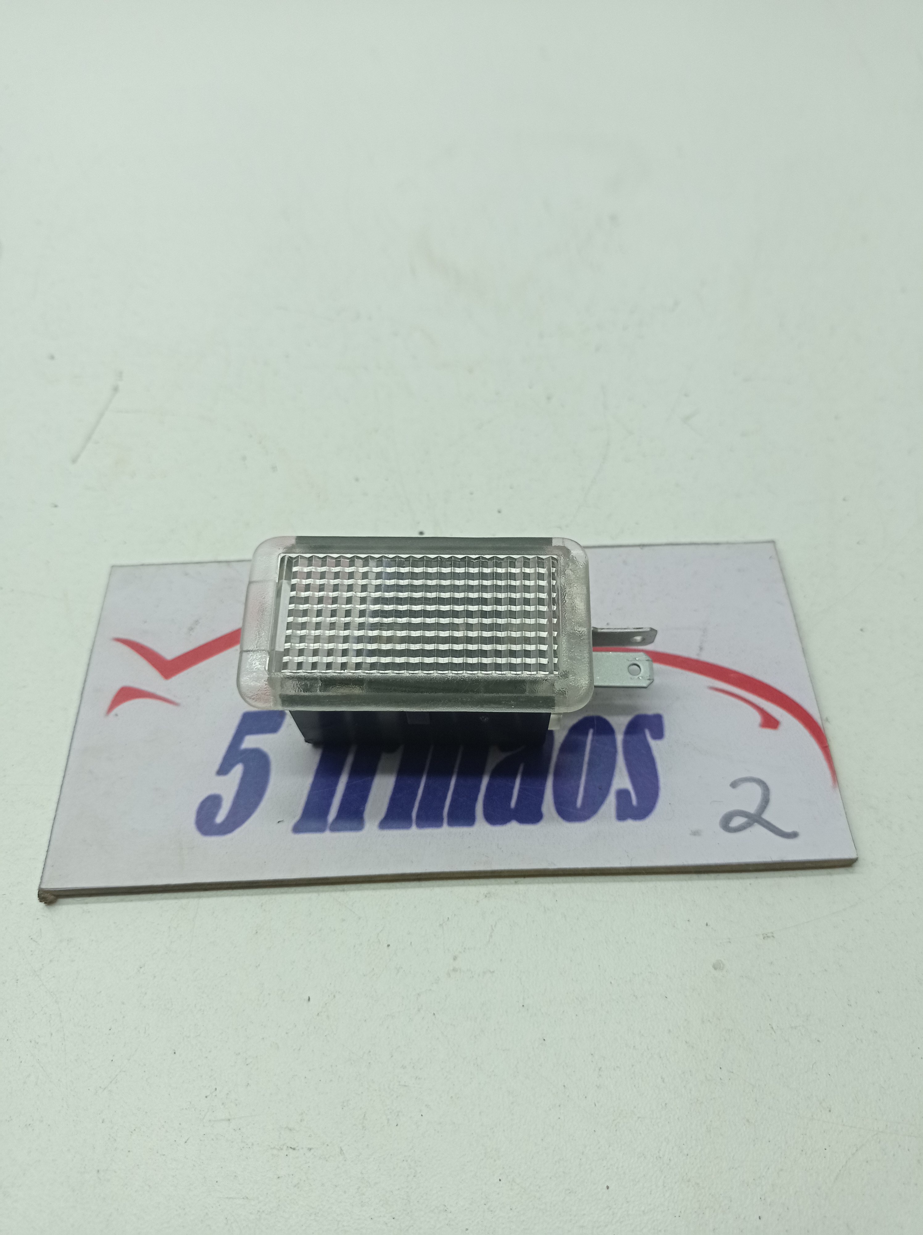 Luz Cortesia Porta Luvas Hyundai Ix35 2.0 Flex 2015 / 2016