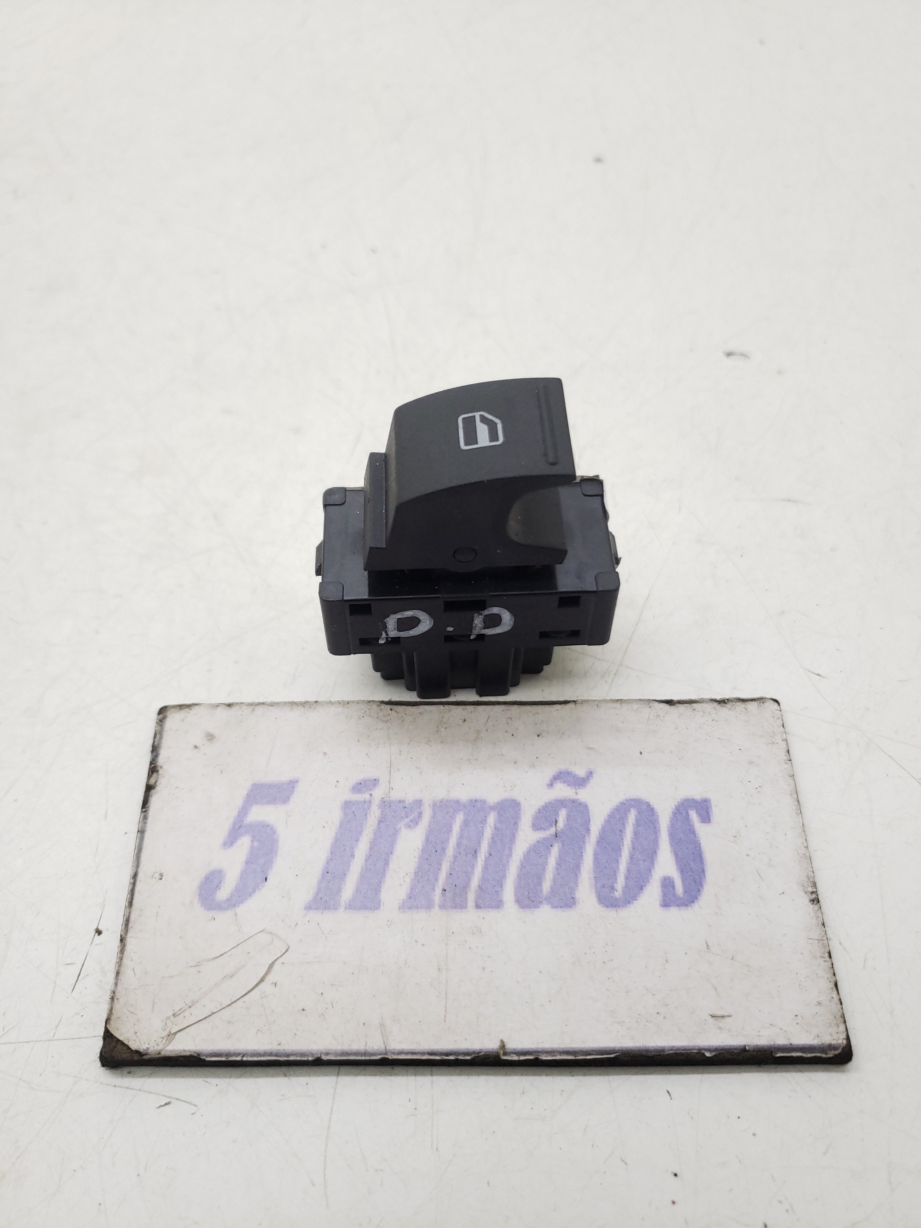 Comando Vidro Dianteiro Direito Vw Up Tsi 1.0 2018 / 2019