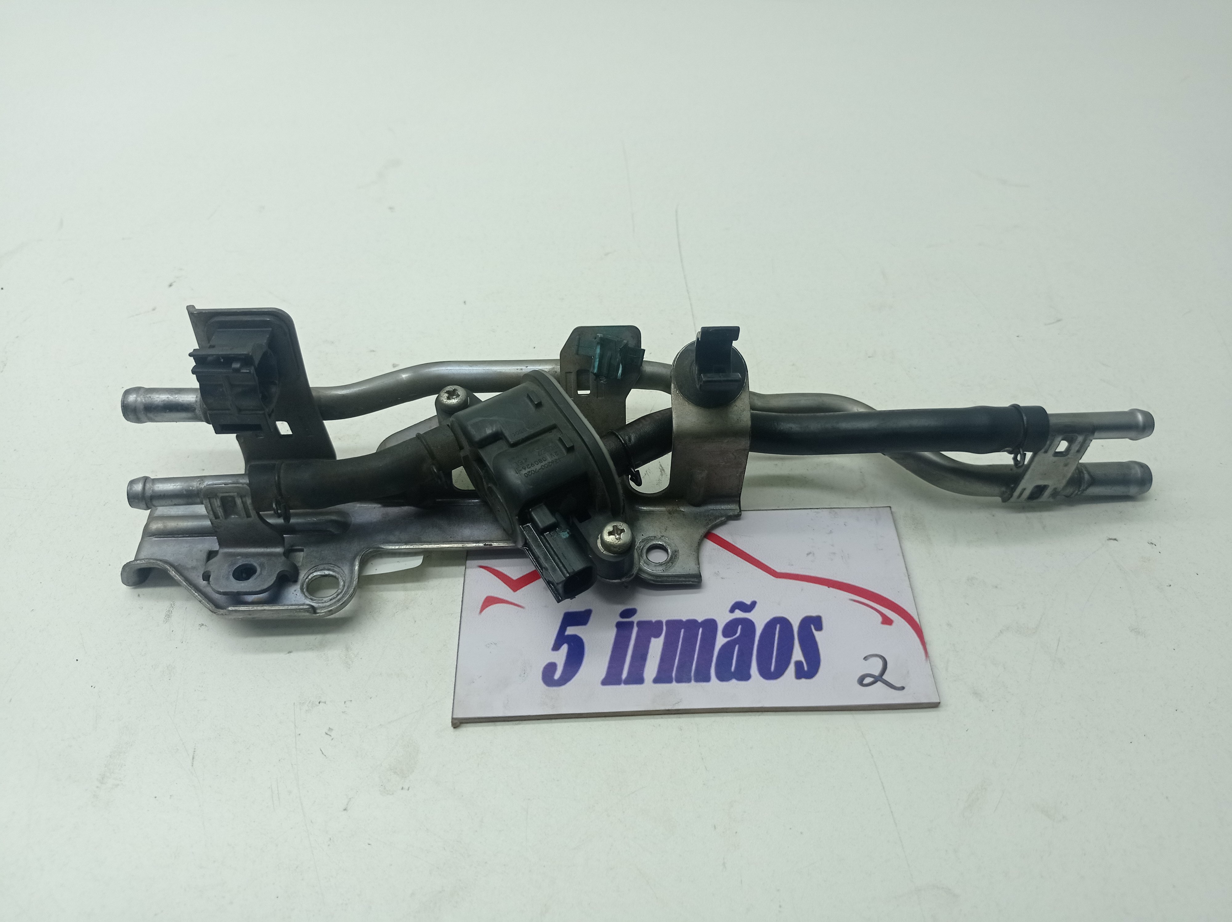 Válvula Vácuo Honda Civic Si 2.0 Asp 2007 2008 N1362007020