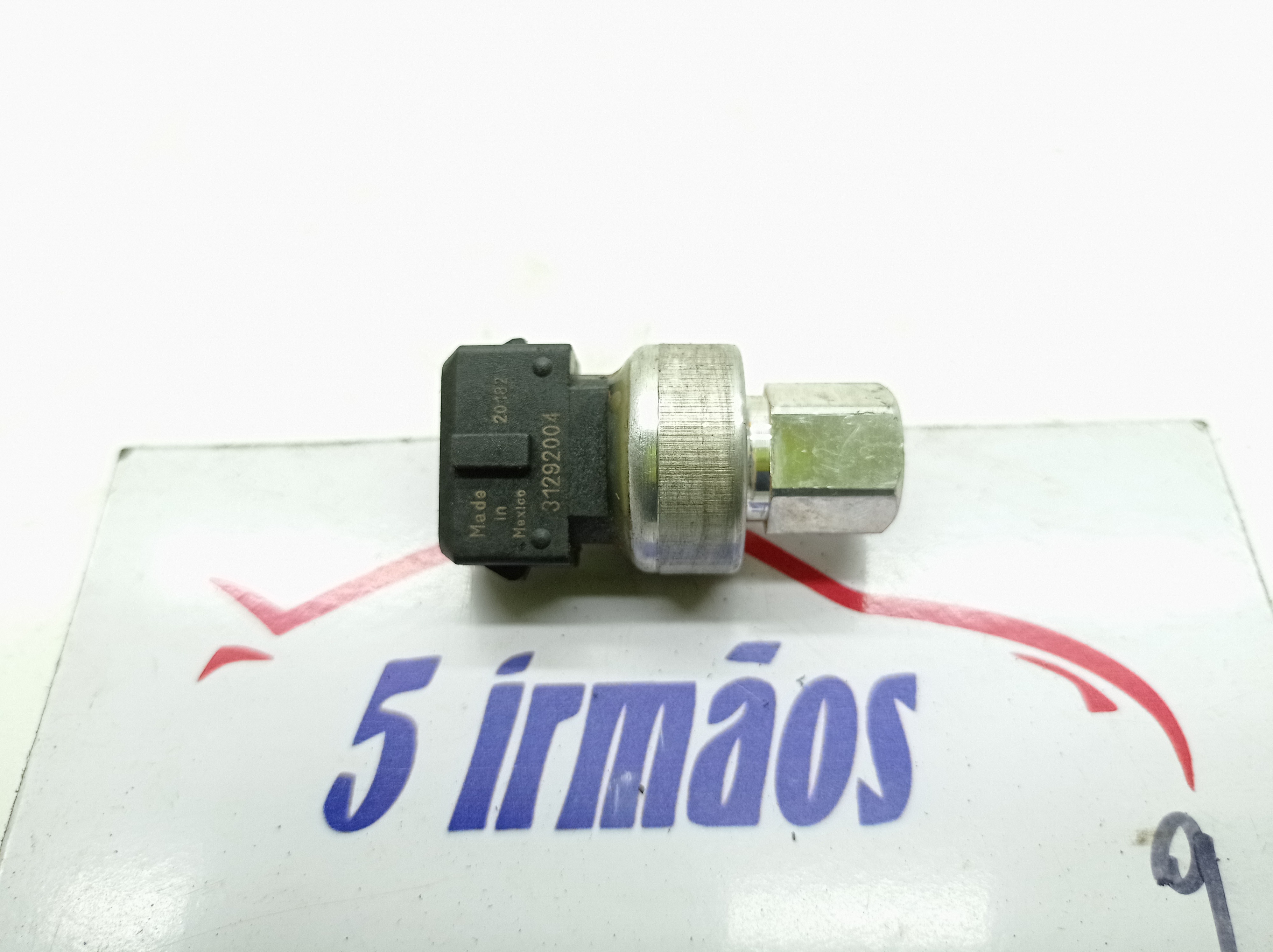 Pressostato Ar Condicionado Freelander 2 2.2 2011 / 2012