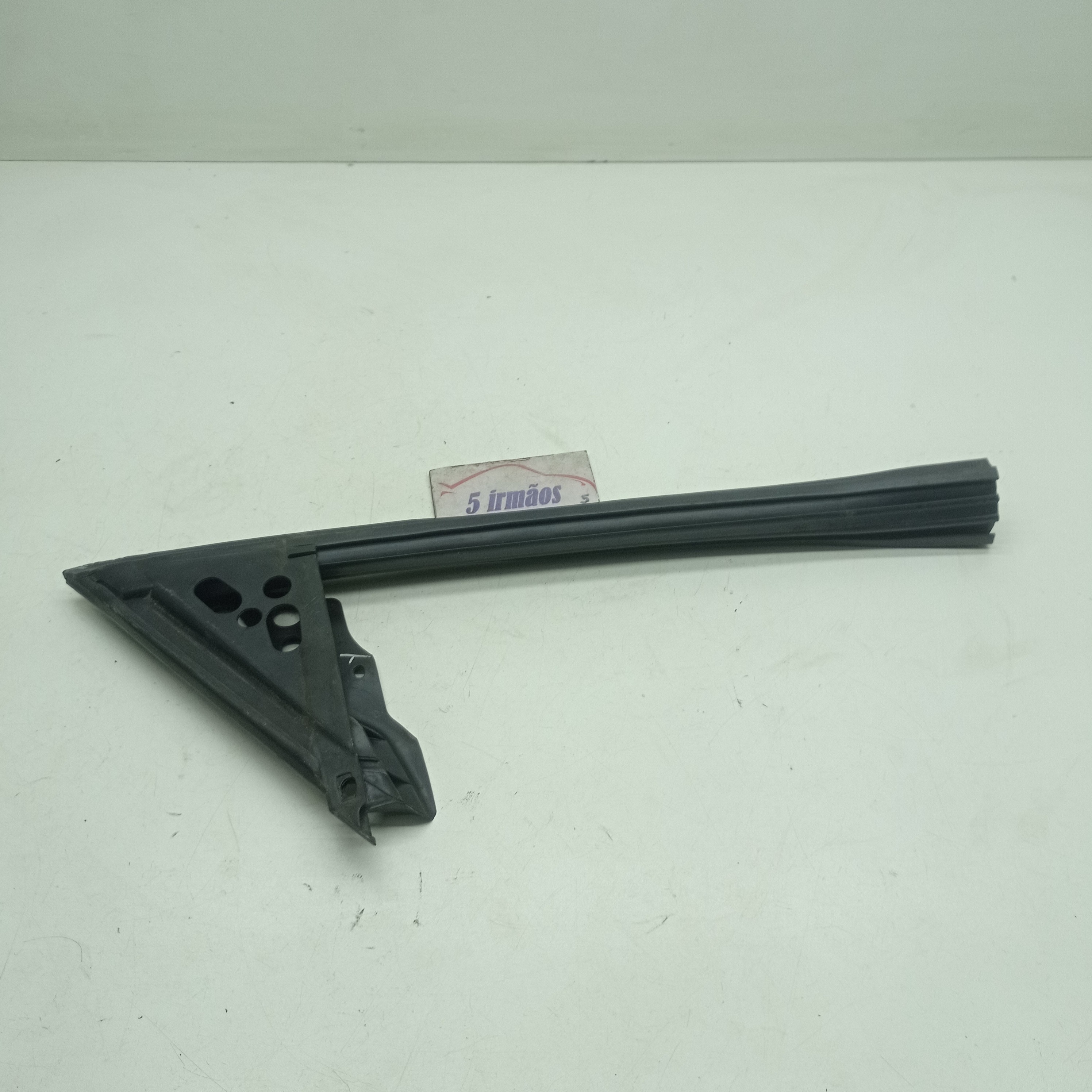 Borracha Porta Esquerda Camaro 6.2 Ss V8 2011 2012