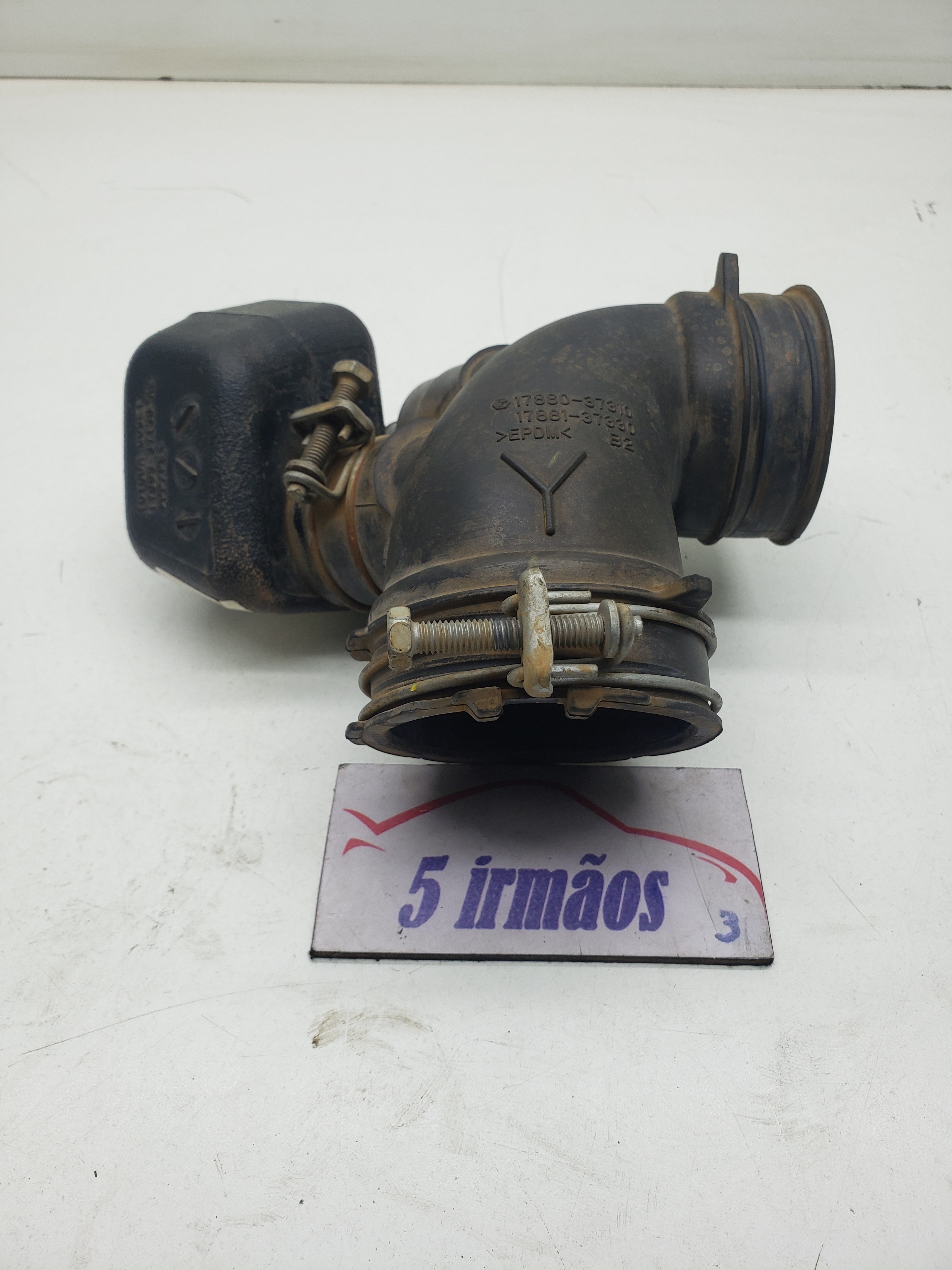 Mangueira Tbi Toyota Prius 1.8 2016 /2017 /2018 N1788037310