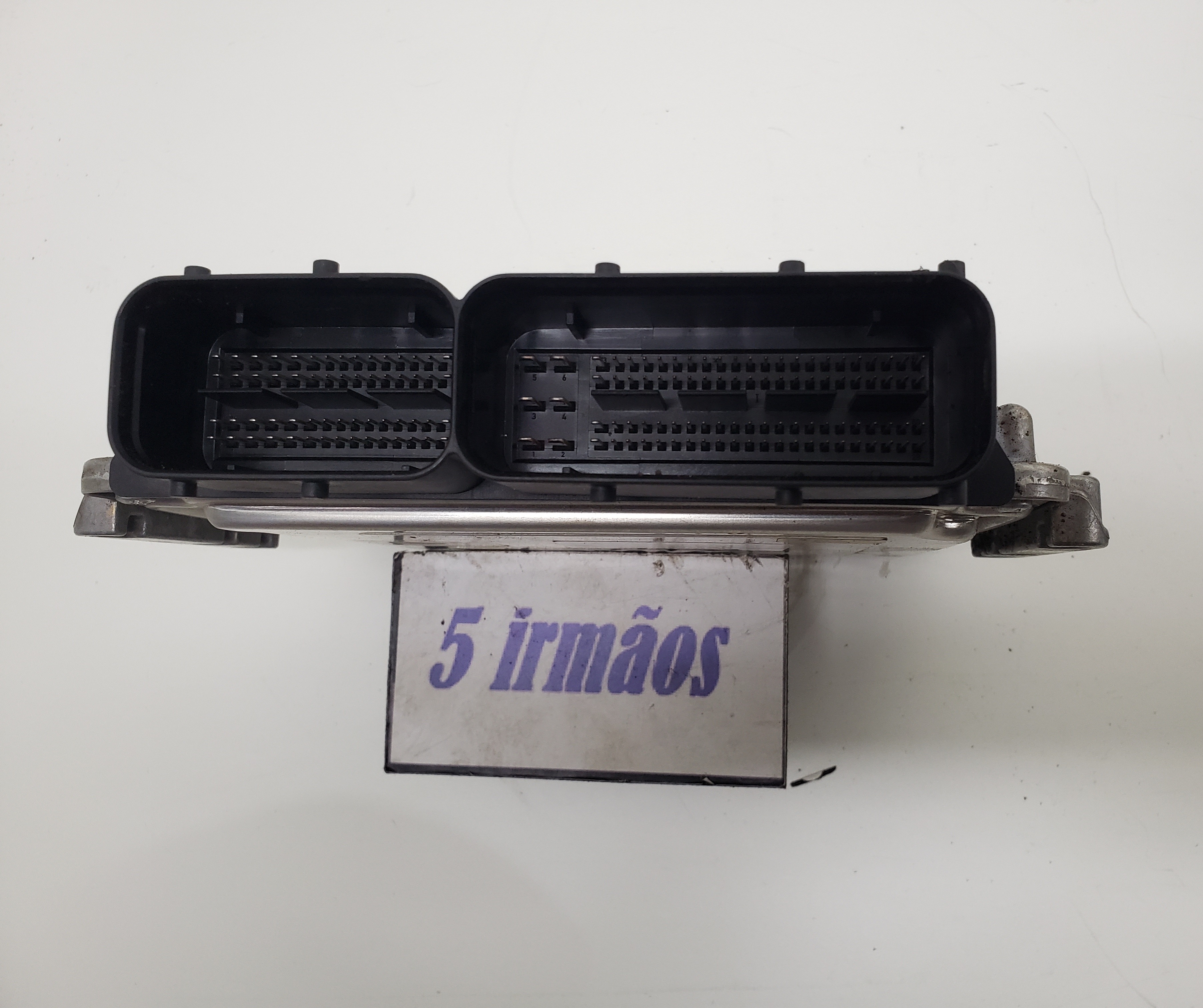 Módulo Injeção Suzuki Vitara 1.4 Turbo 2018 N3391060r00