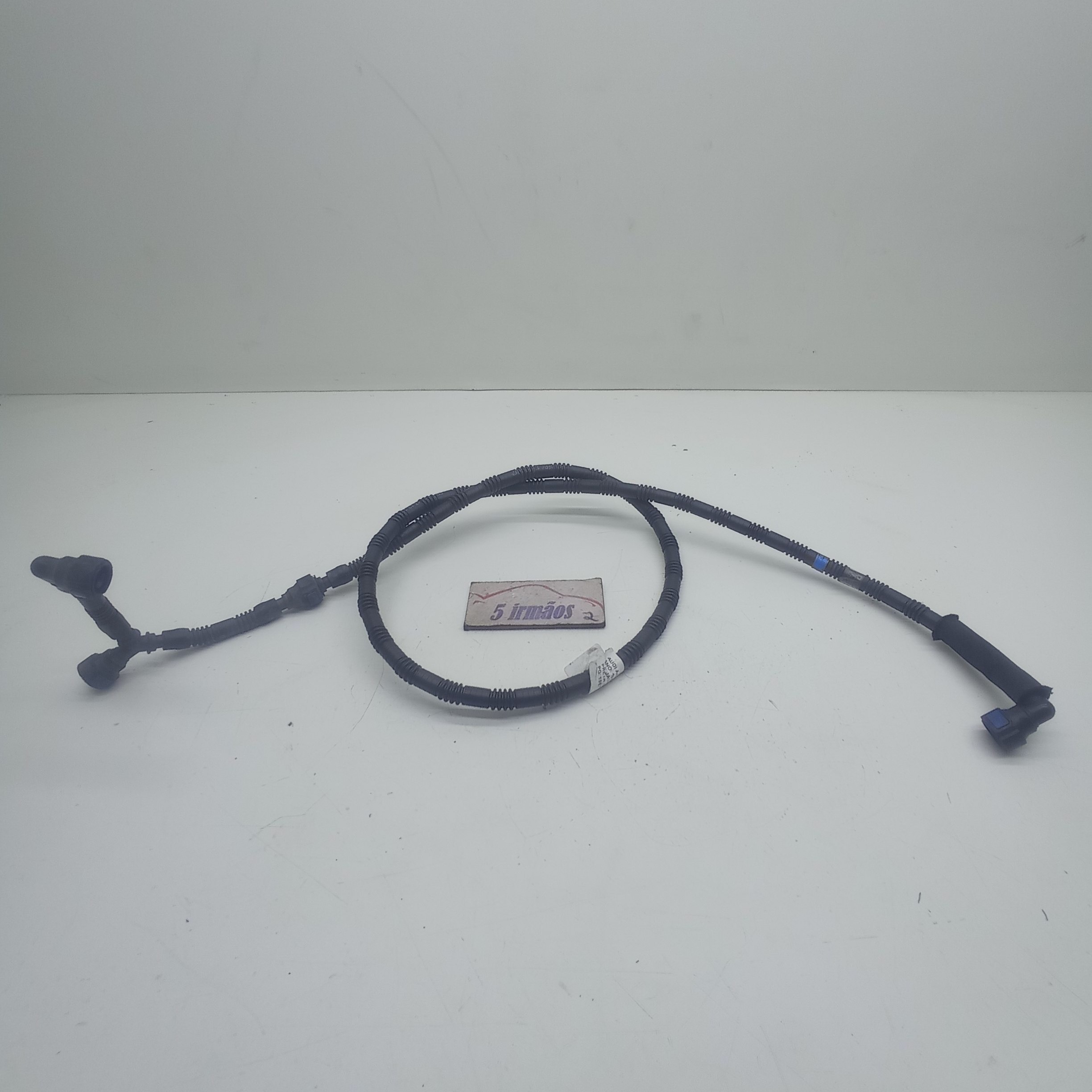 Mangueira Esguicho Farol Audi A4 Tfsi 2.0 2018 8w0955970a