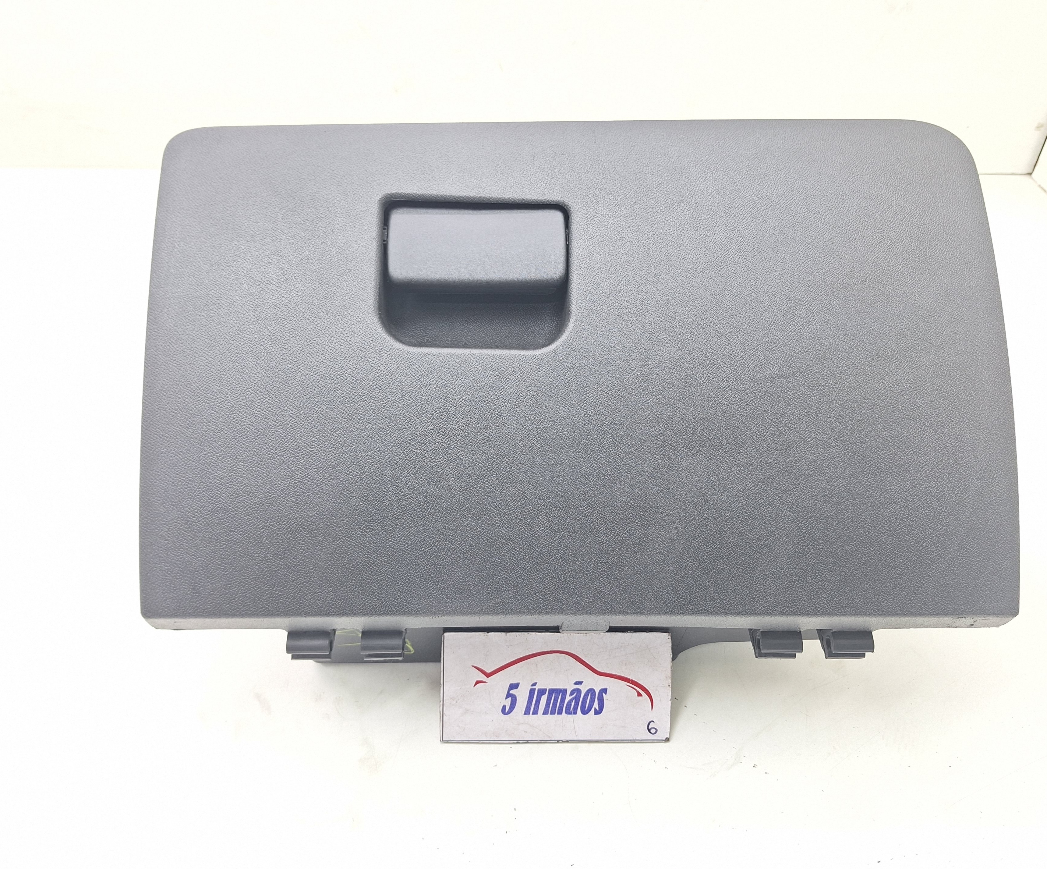 Porta Luvas Chevrolet Gm Equinox 2.0 Turbo 2018/ 2019