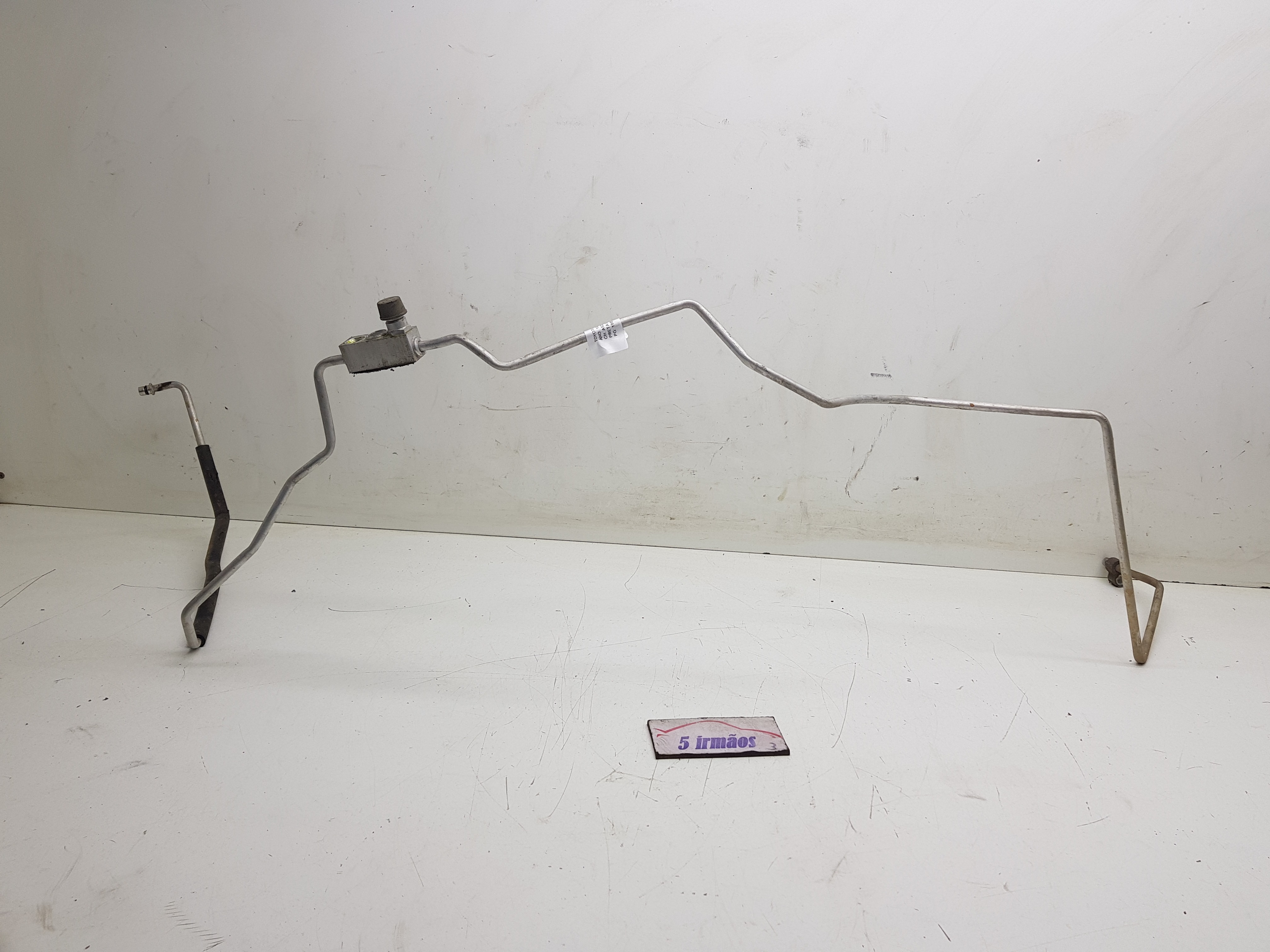 Mangueira Ar Condicionado Toyota Rav4 2.4 2009 / 2010